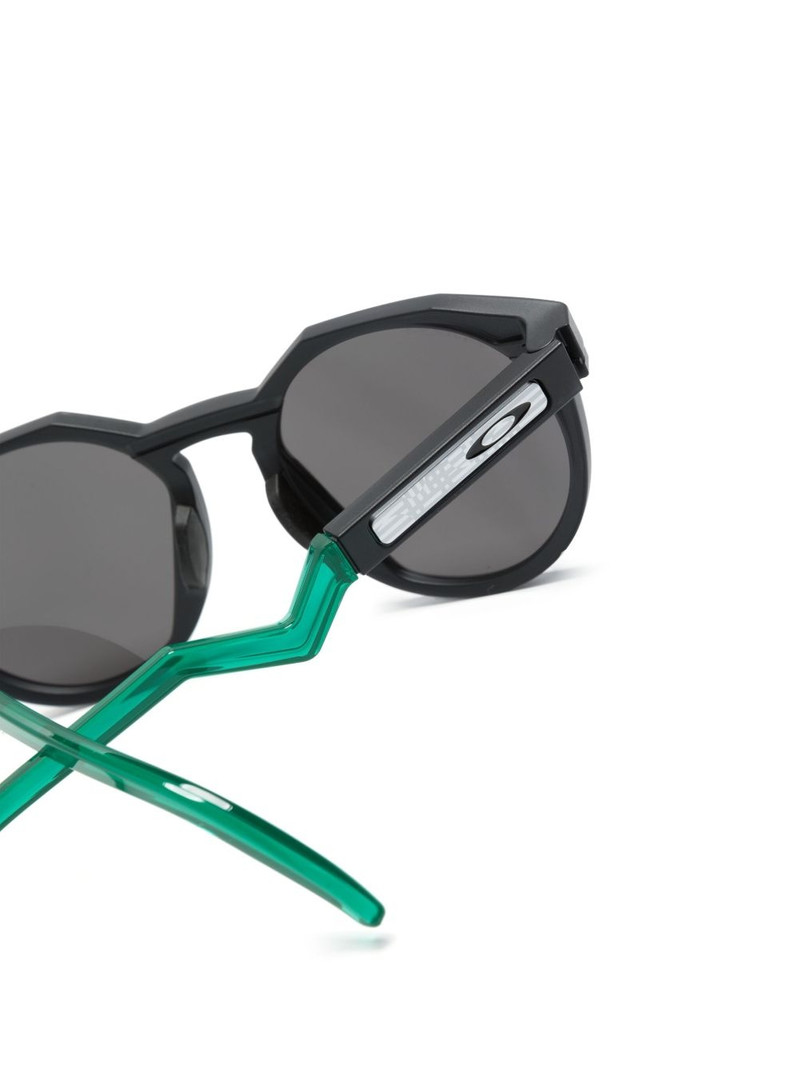 HSTN round-frame sunglasses 3