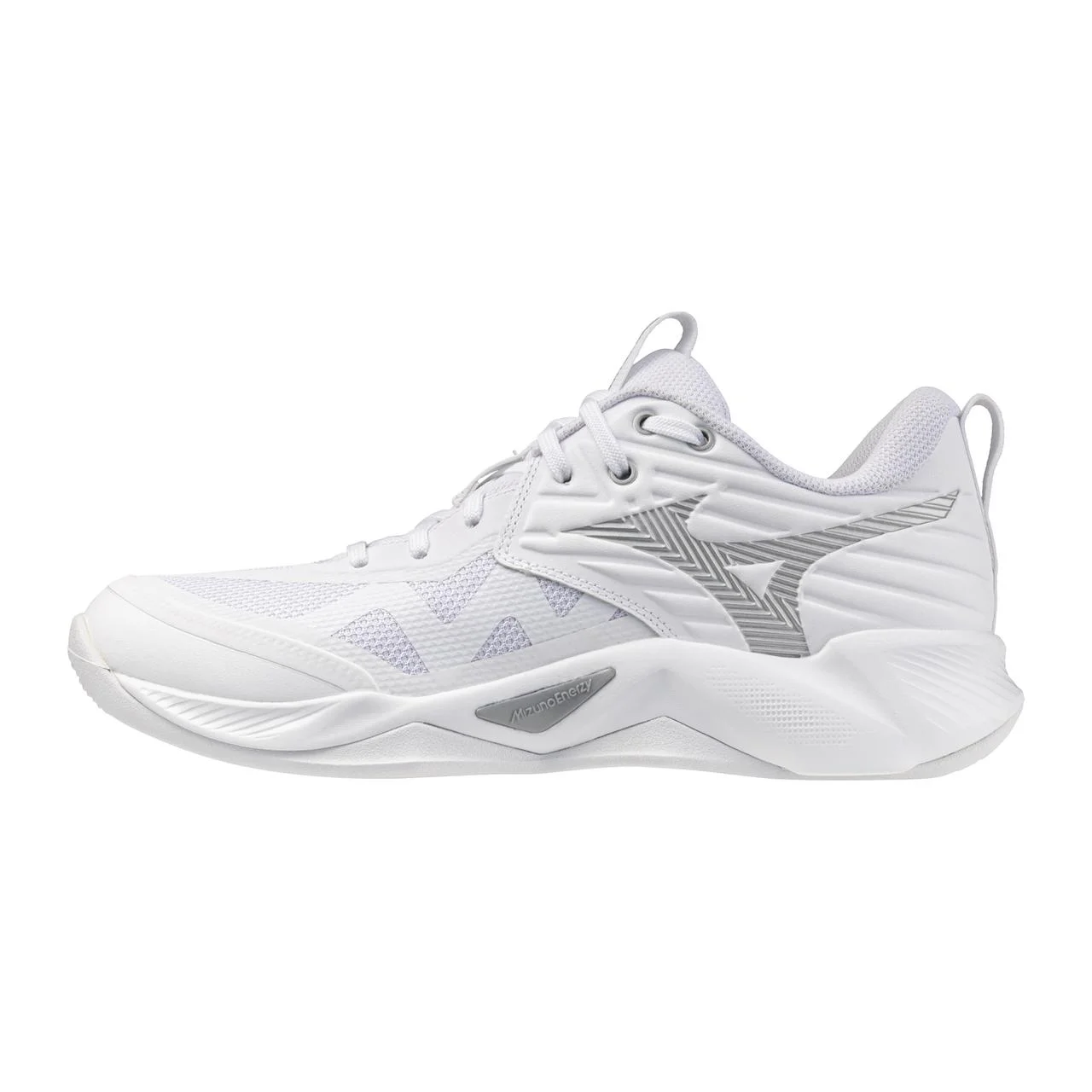Women's Wave Momentum Pro Volleyball Shoe - 1