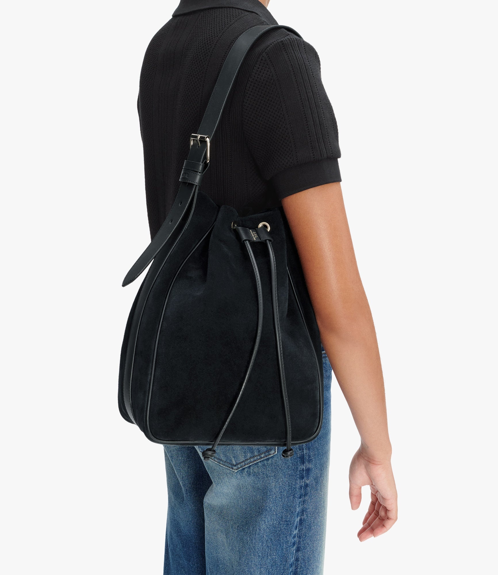 ALMA BAG - 2