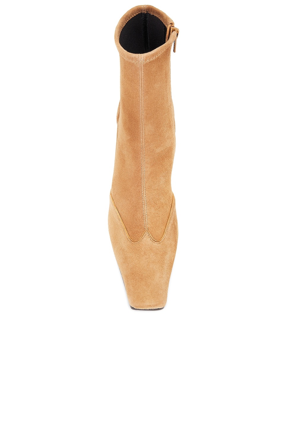 Nevada 85 Ankle Stretch Boot - 4
