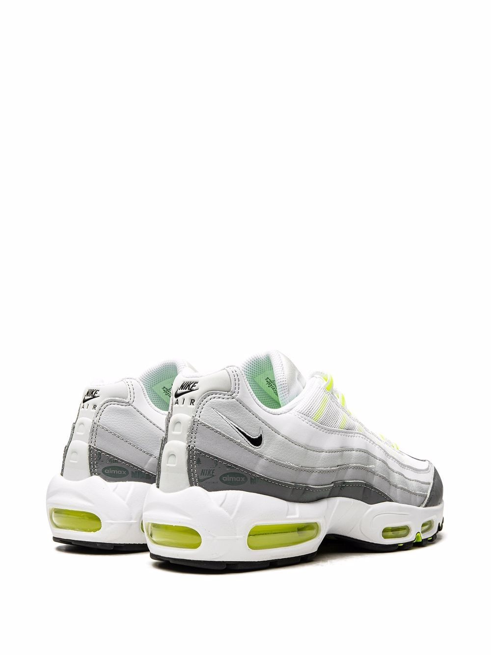 Air Max 95 Retro "Logos Pack" sneakers - 3