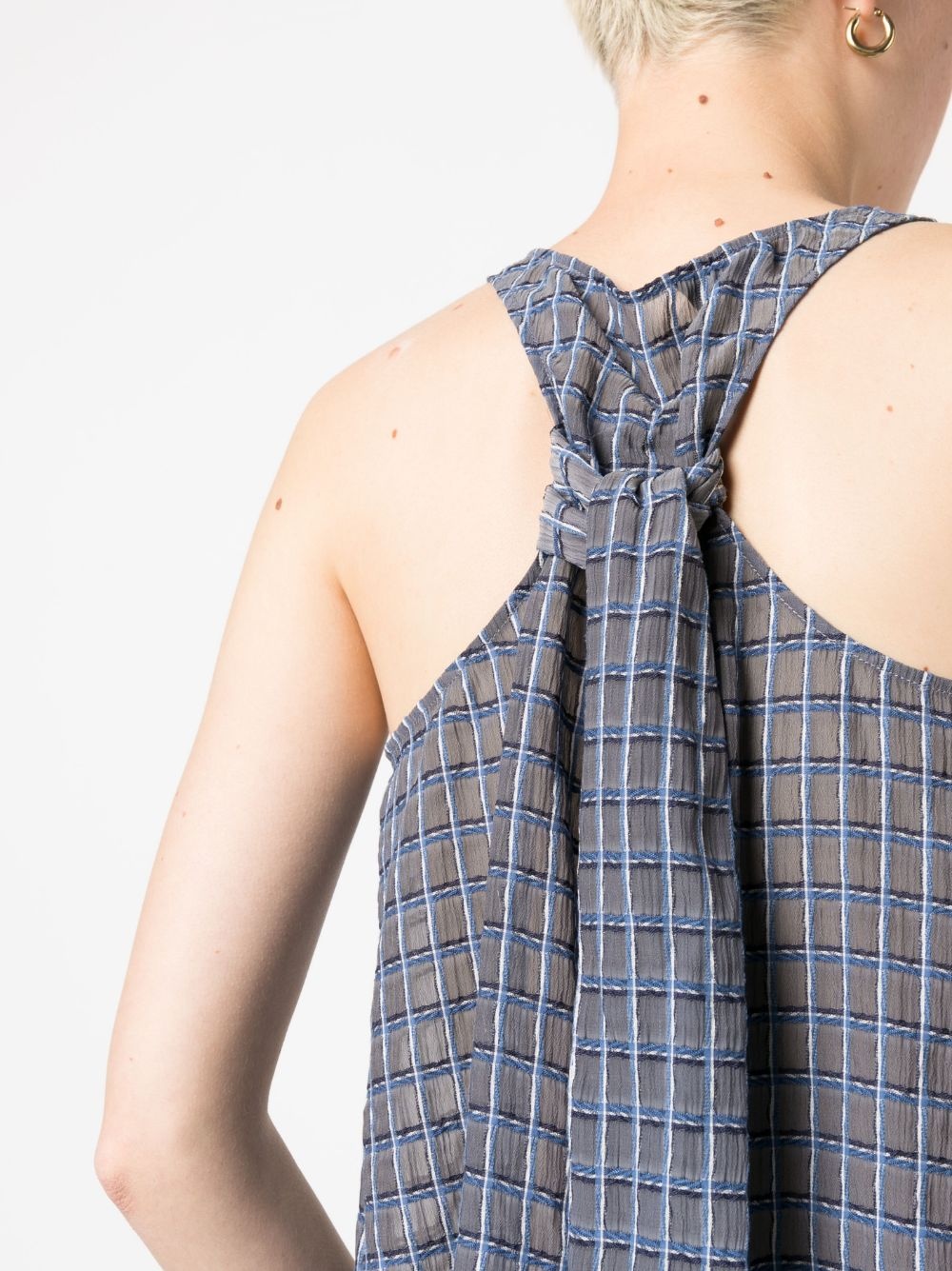 racerback tank top - 5
