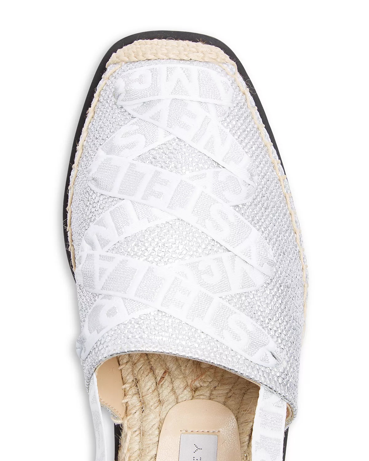 Women's Gaia Platform Ankle Wrap Espadrilles - 4