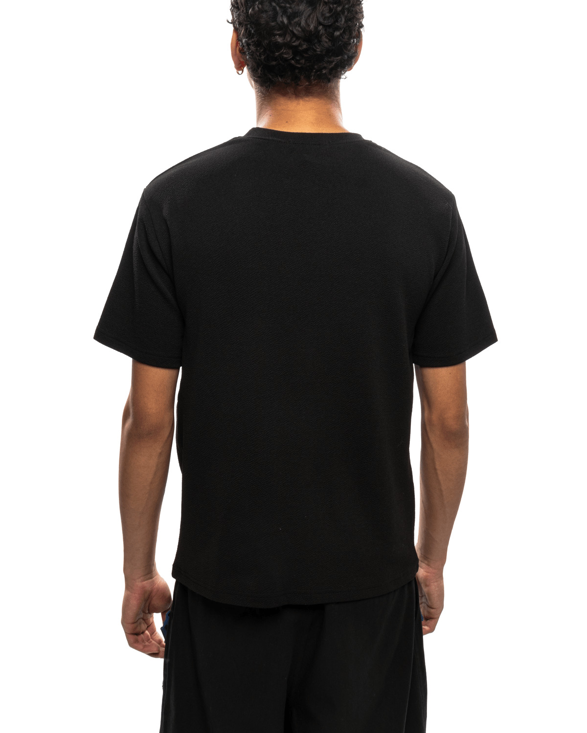Tattoo T-shirt Black - 3
