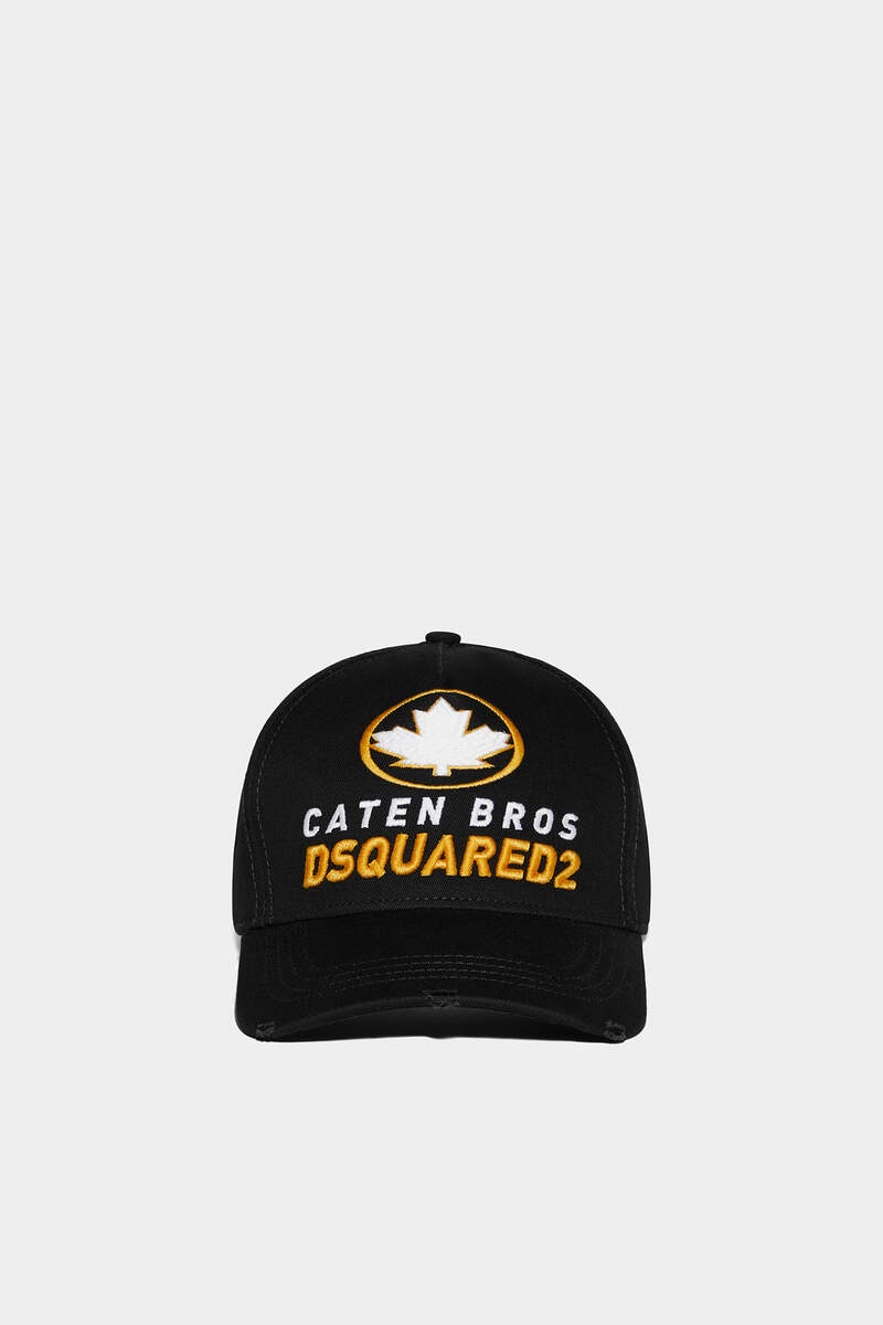 D2 BASEBALL CAP - 1
