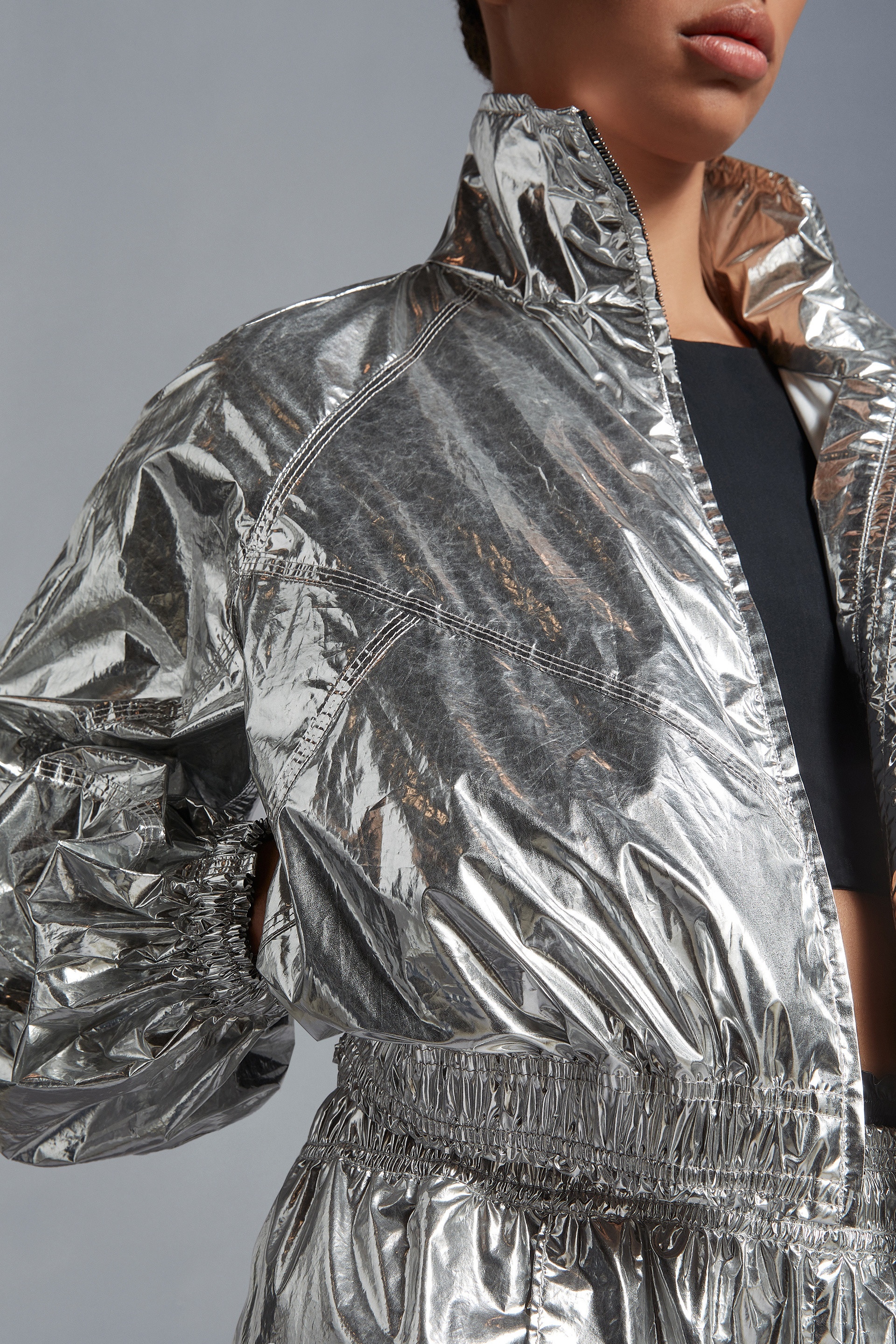 Flatbrush Windbreaker - 6