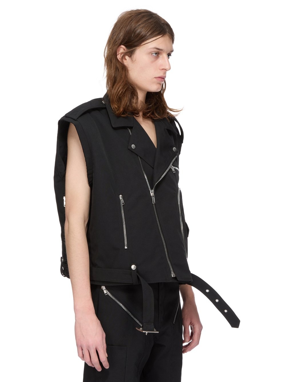 JACKET - 2