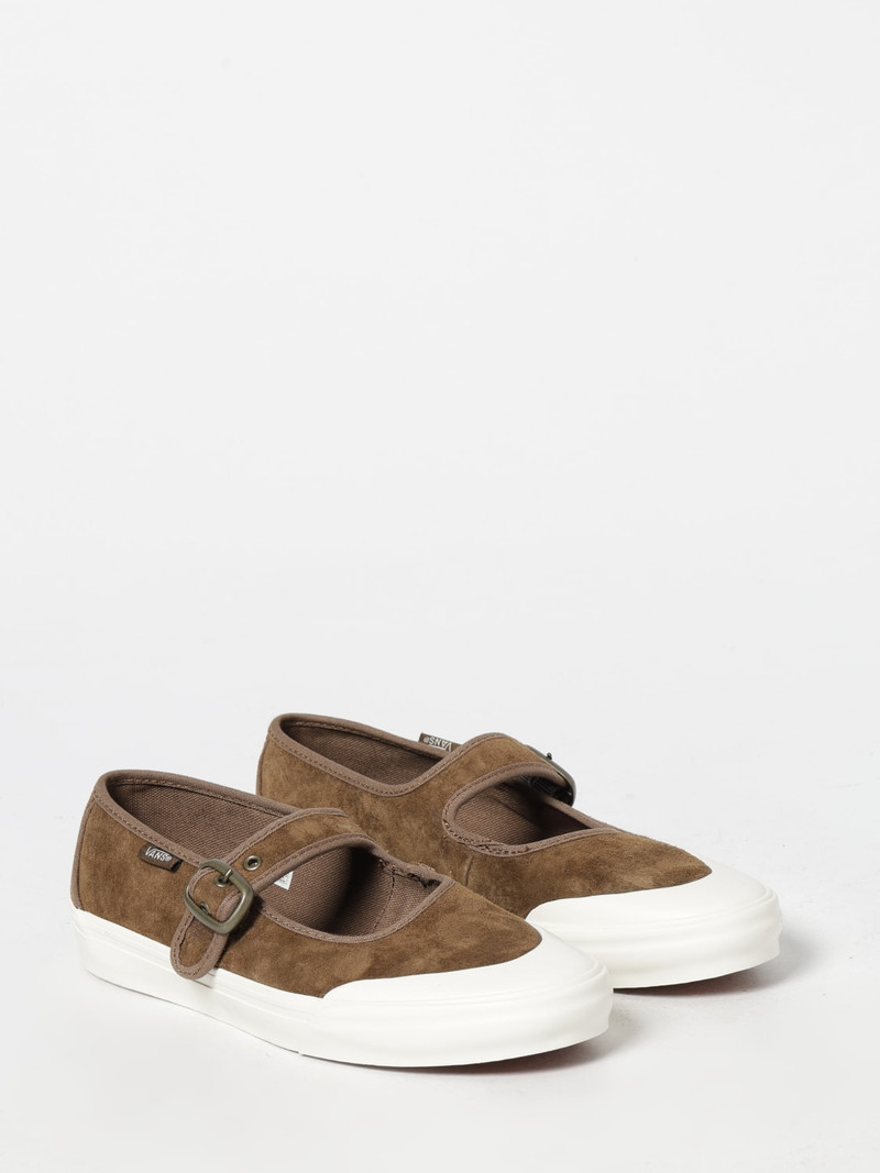 Vans Sneakers woman Vans outlook