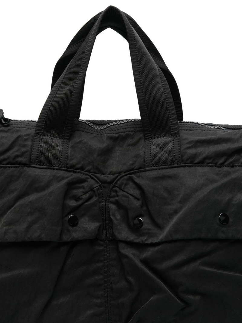 Nylon B tote bag 4