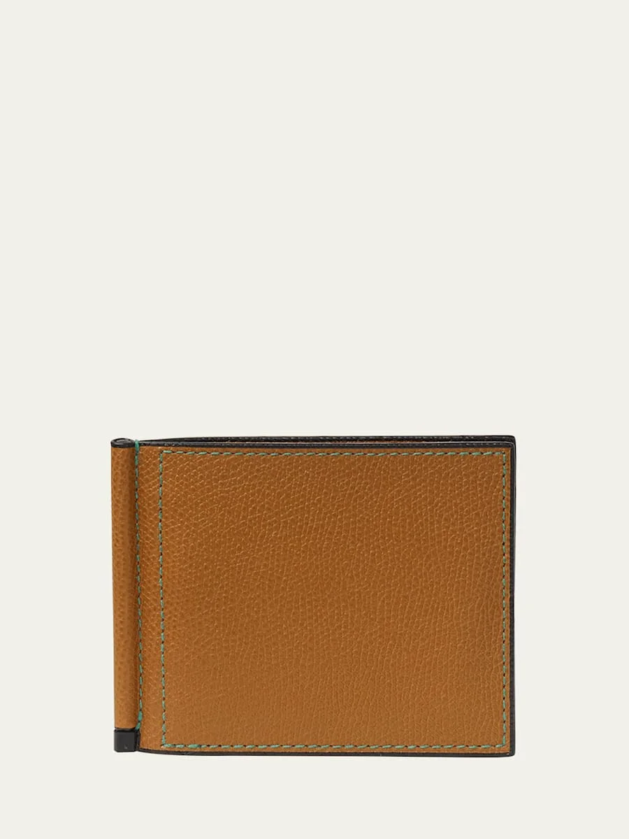 Men's Grip 6-Card Holder - 1