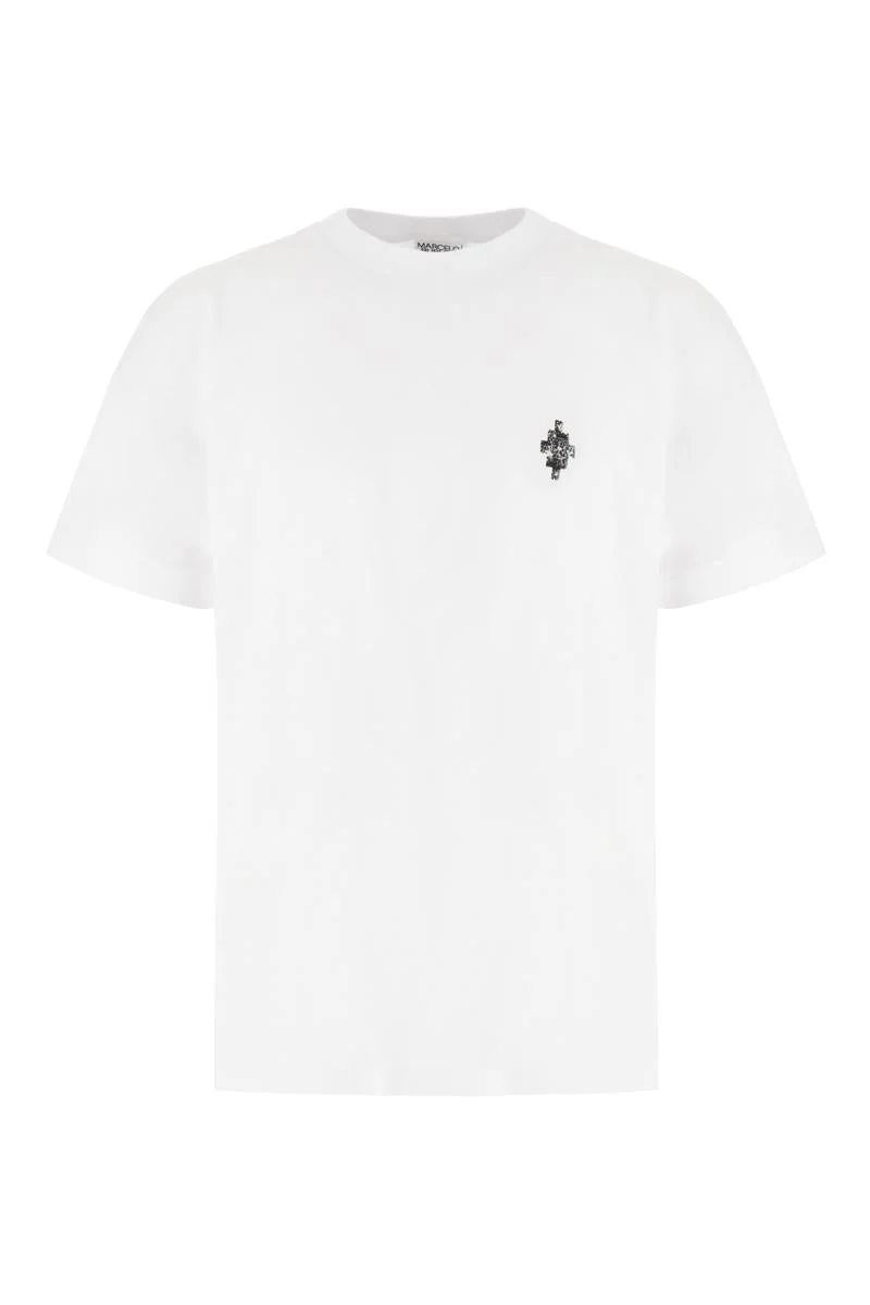 Marcelo Burlon County Of Milan T-Shirt - 1