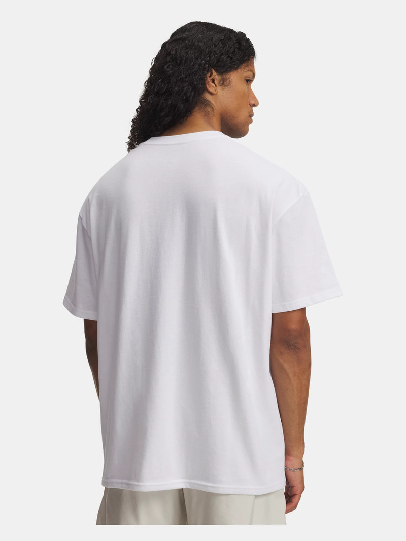 Under Armour UA Armour Wordmark Heavyweight outlook