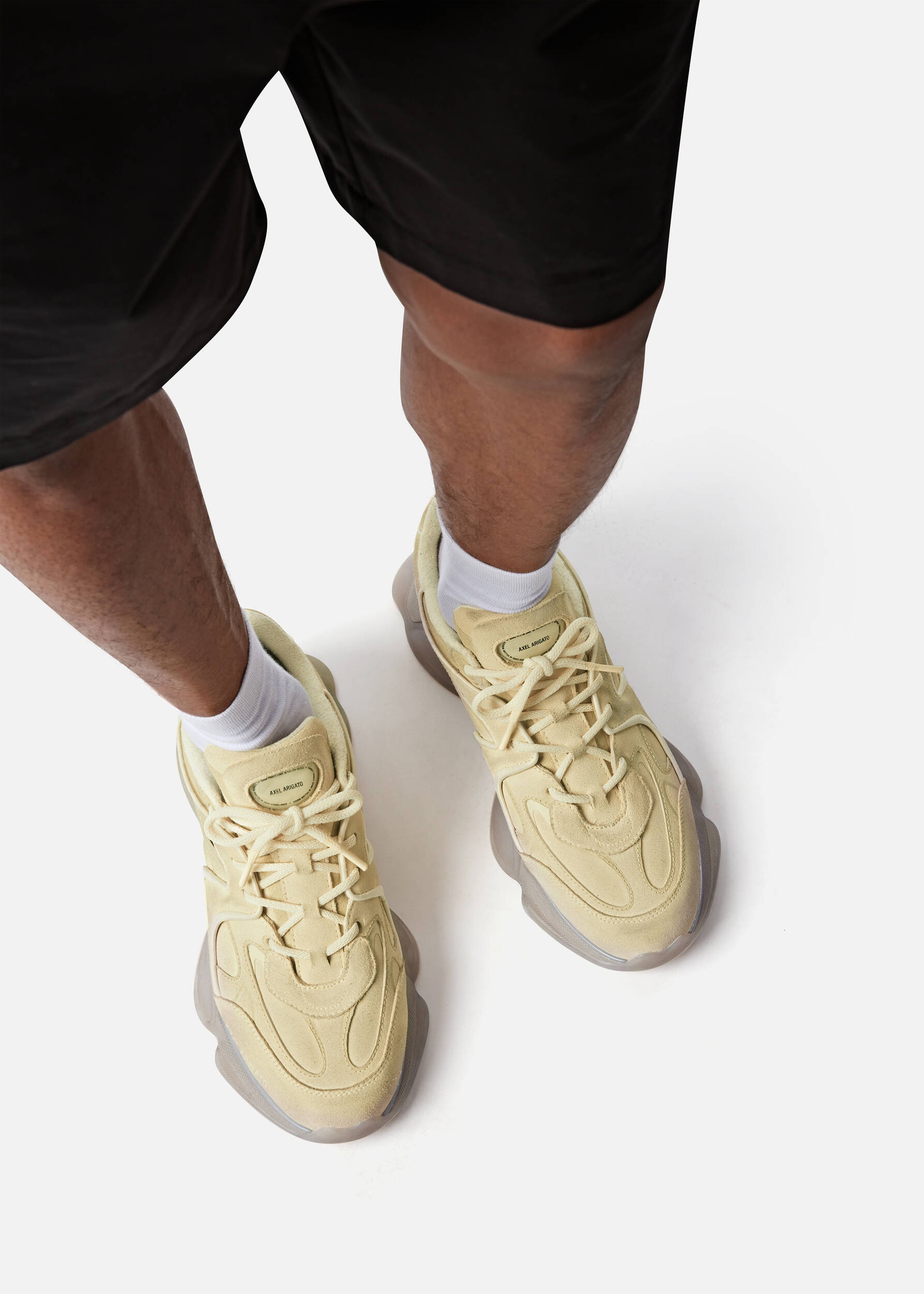Eris Sneaker - 9