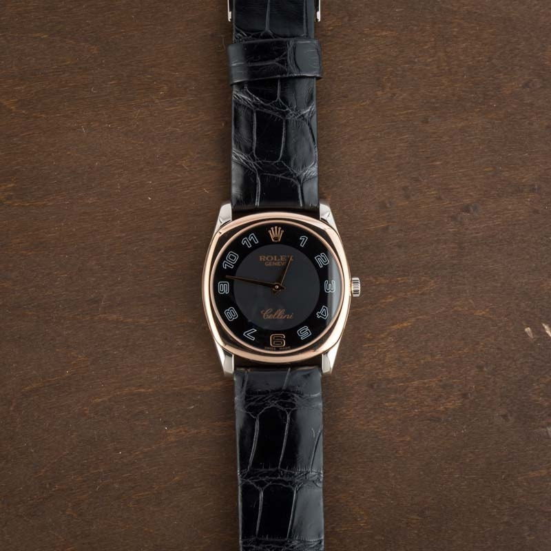 Rolex Danaos Cellini 4233 - 5