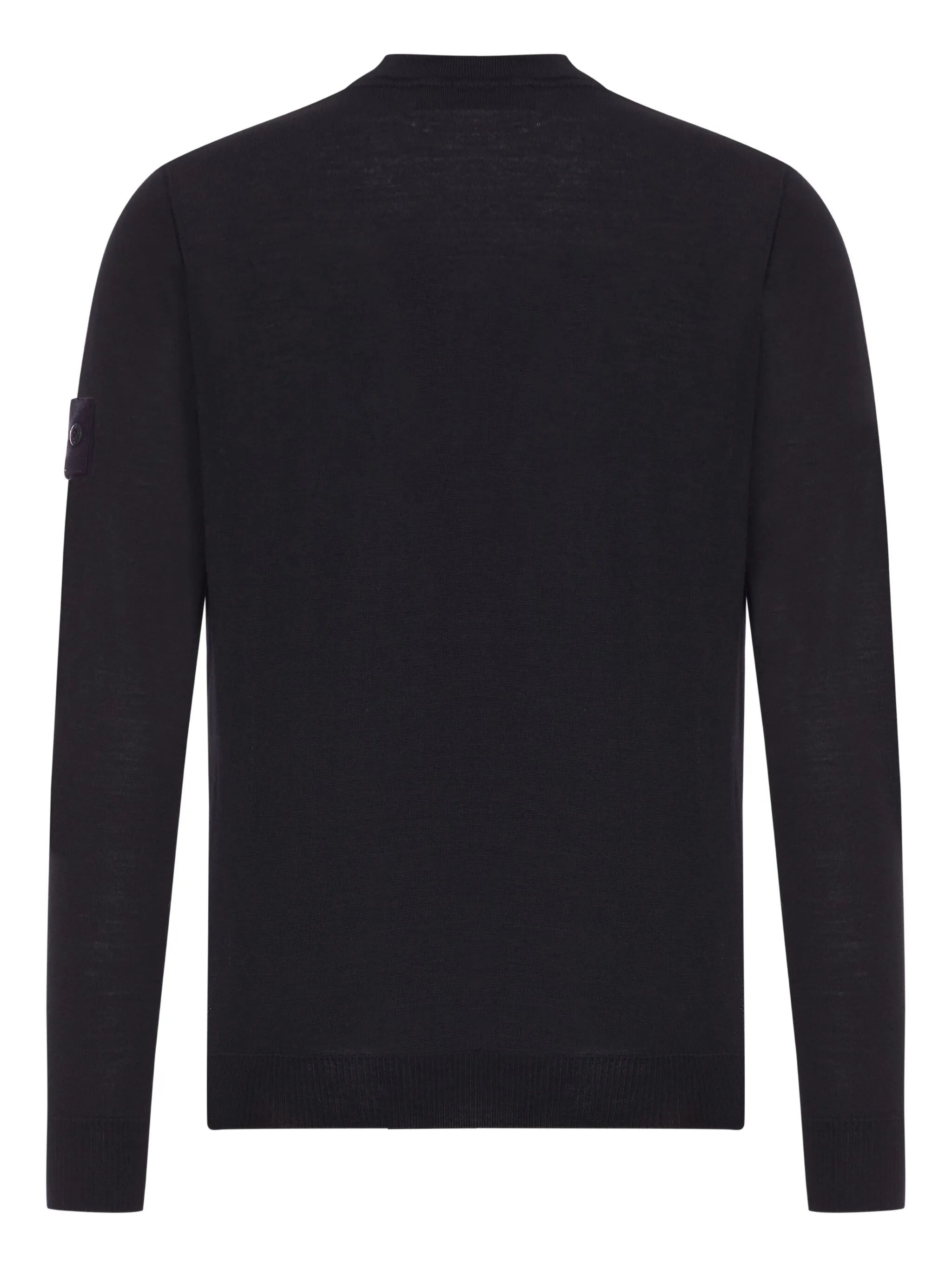 Stone Island High-neck Sweater - 2