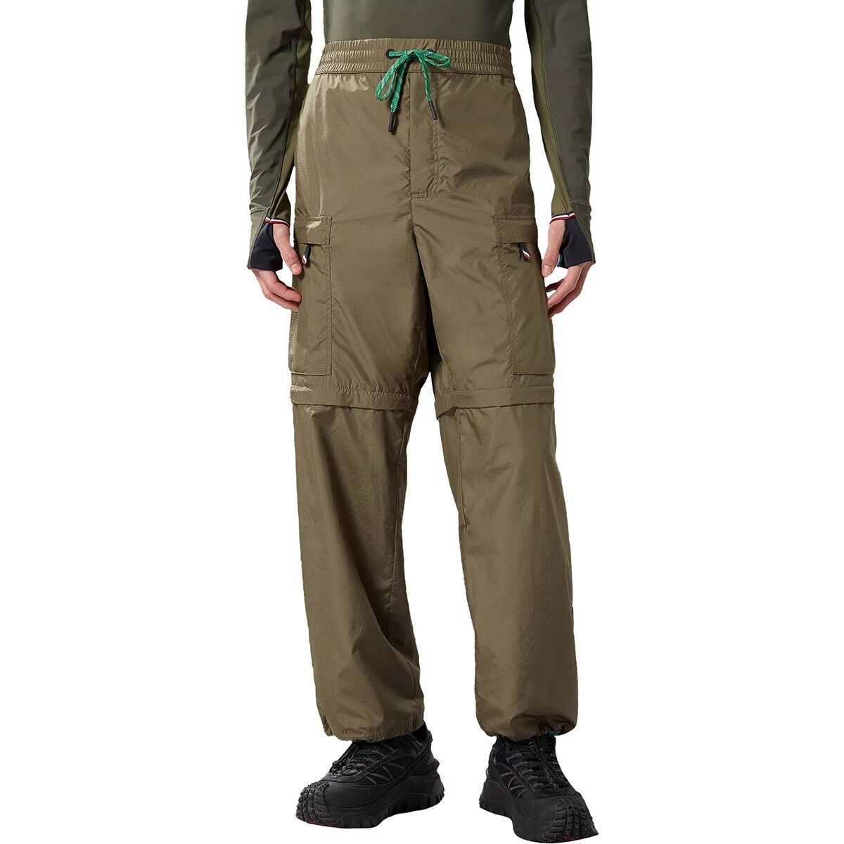Trouser - Men's - 1