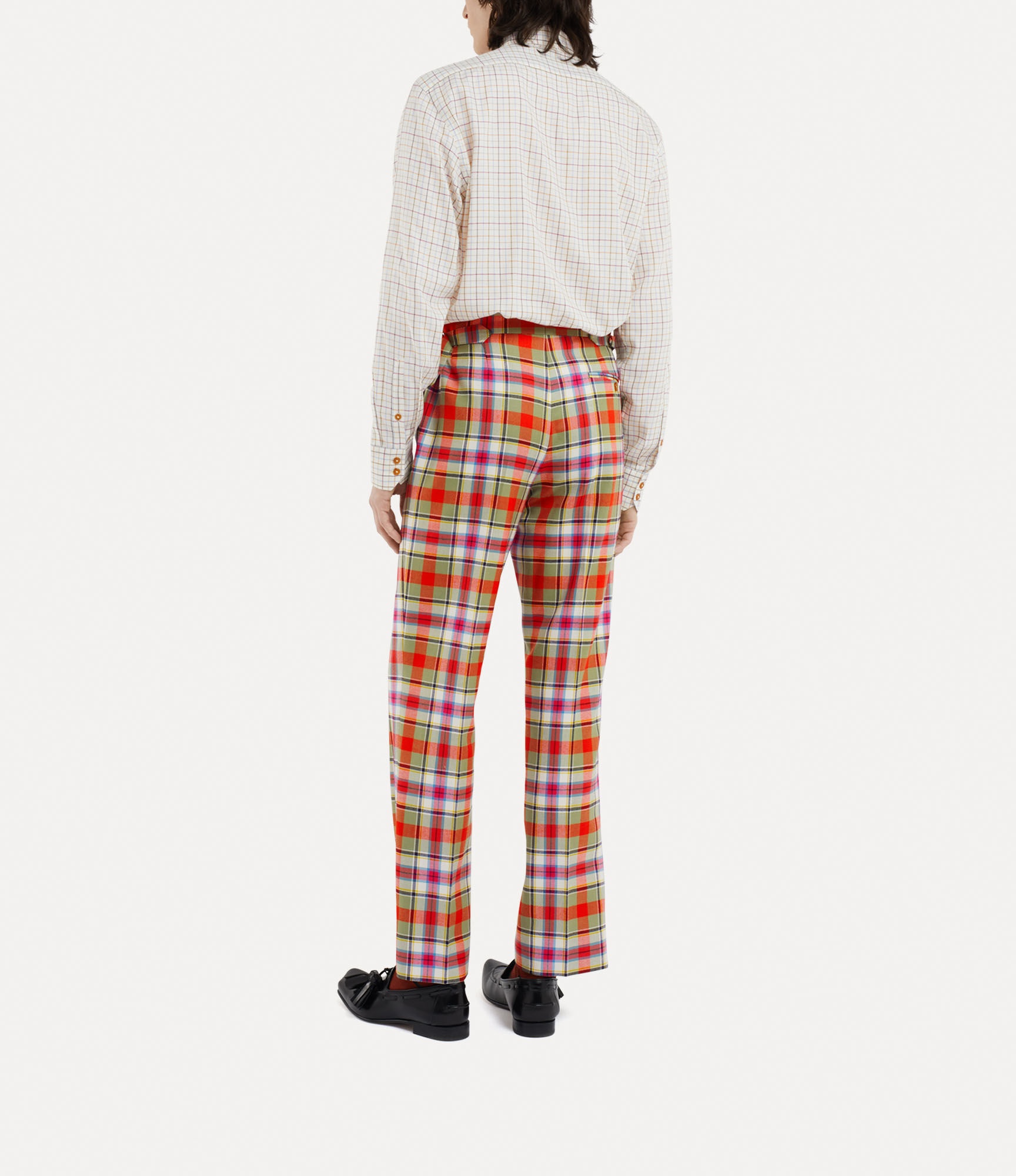 SANG TROUSERS - 4