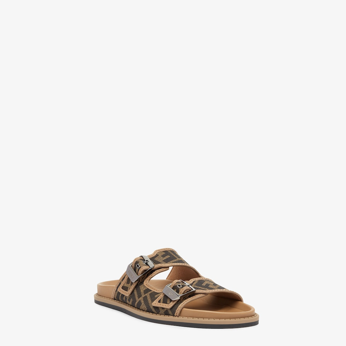 Fendi Feel Sandals - 2