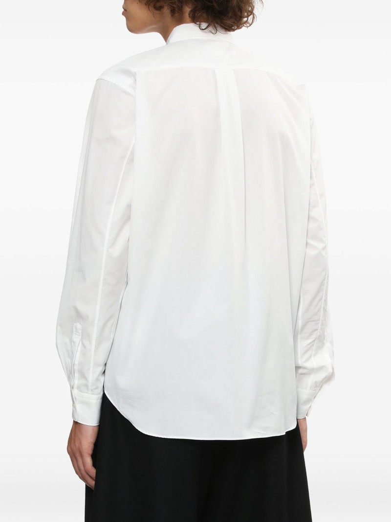 stud button shirt 4