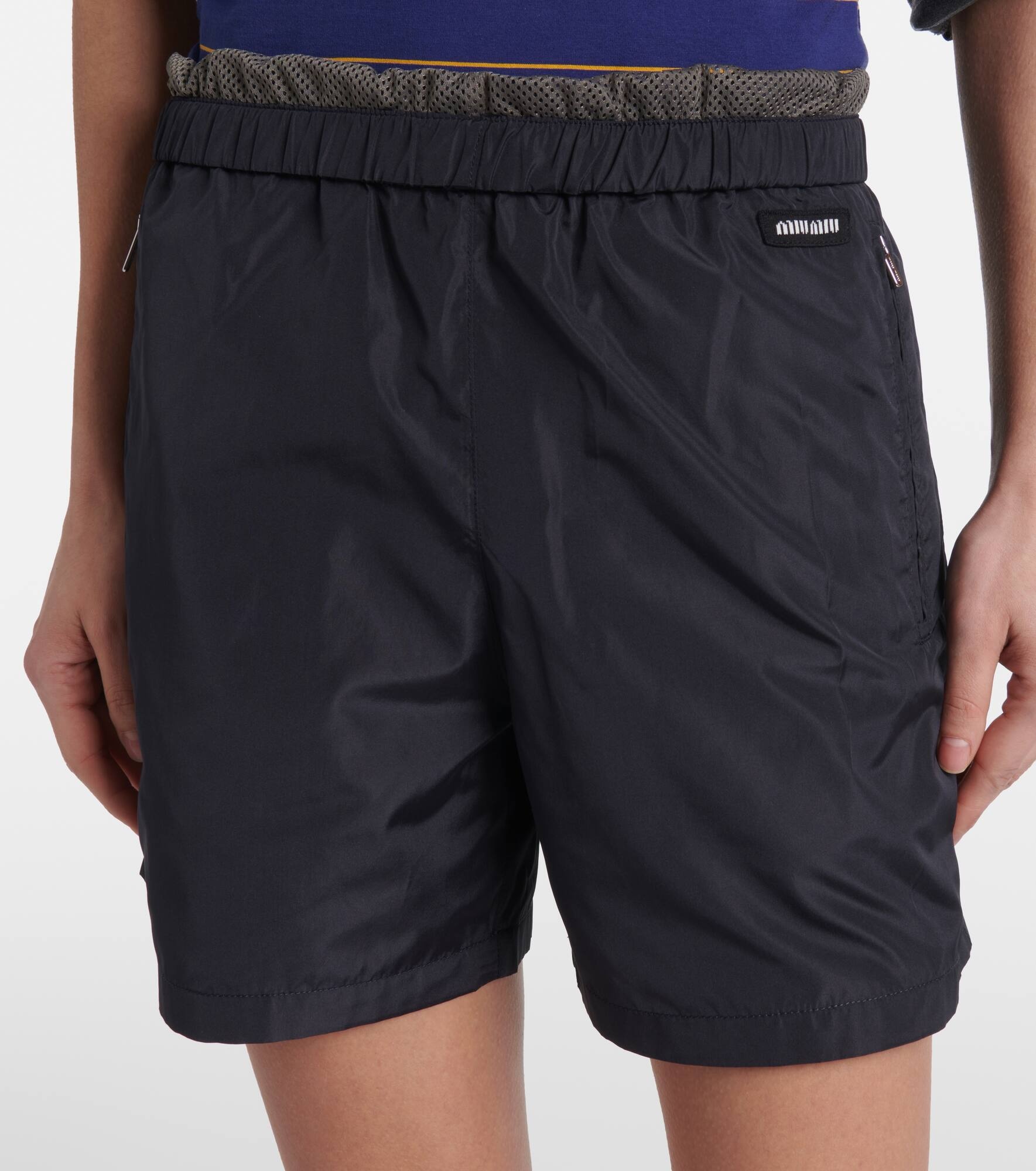 Technical shorts - 4