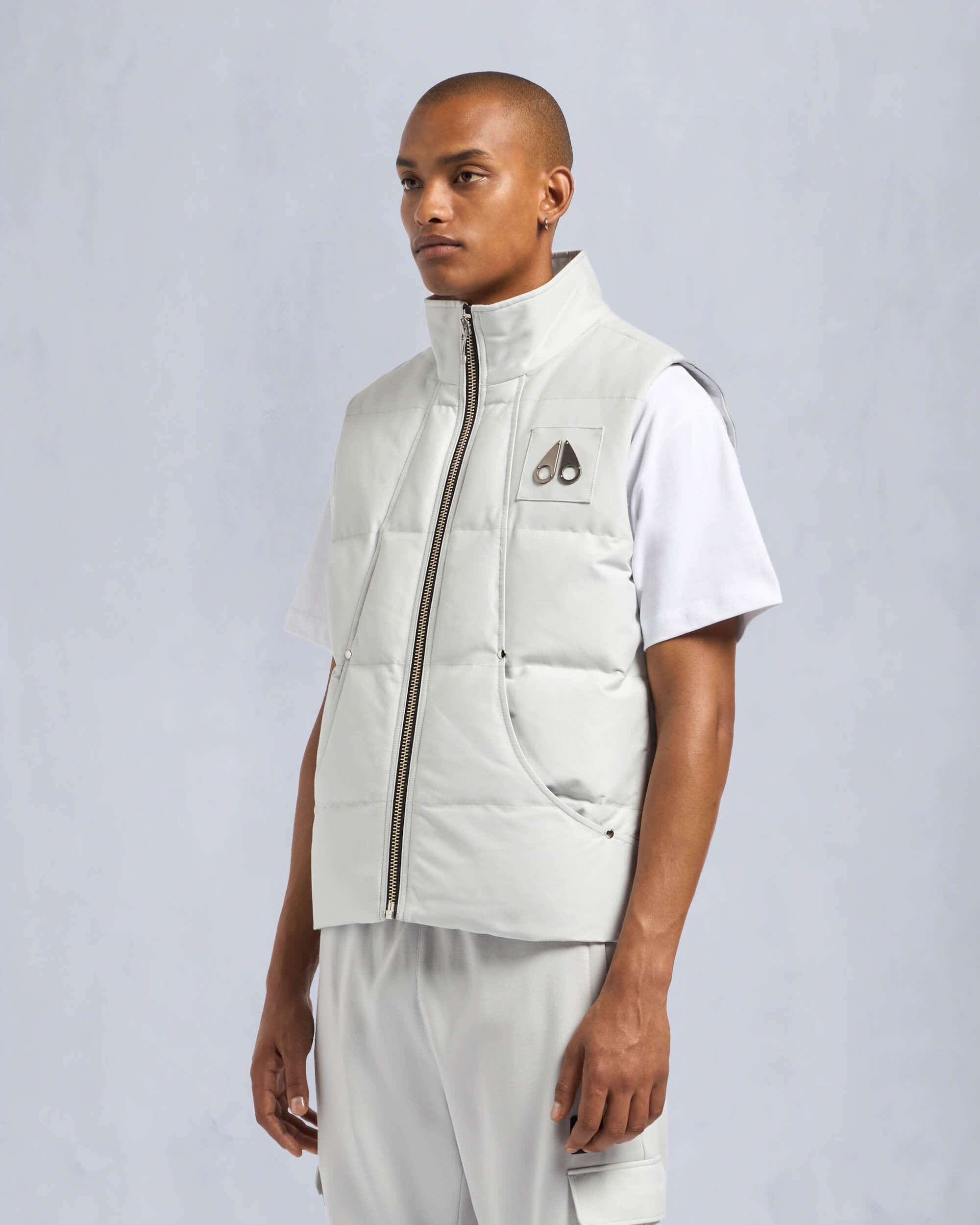 MONTREAL VEST - 3