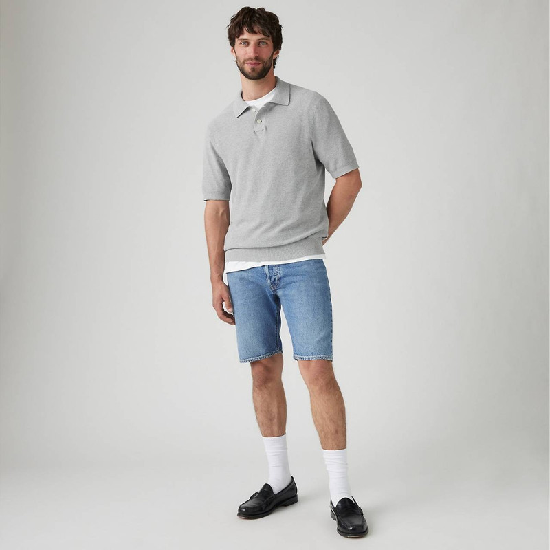 Levi's 501® ORIGINAL FIT LIGHTWEIGHT 9" MEN'S SHORTS outlook