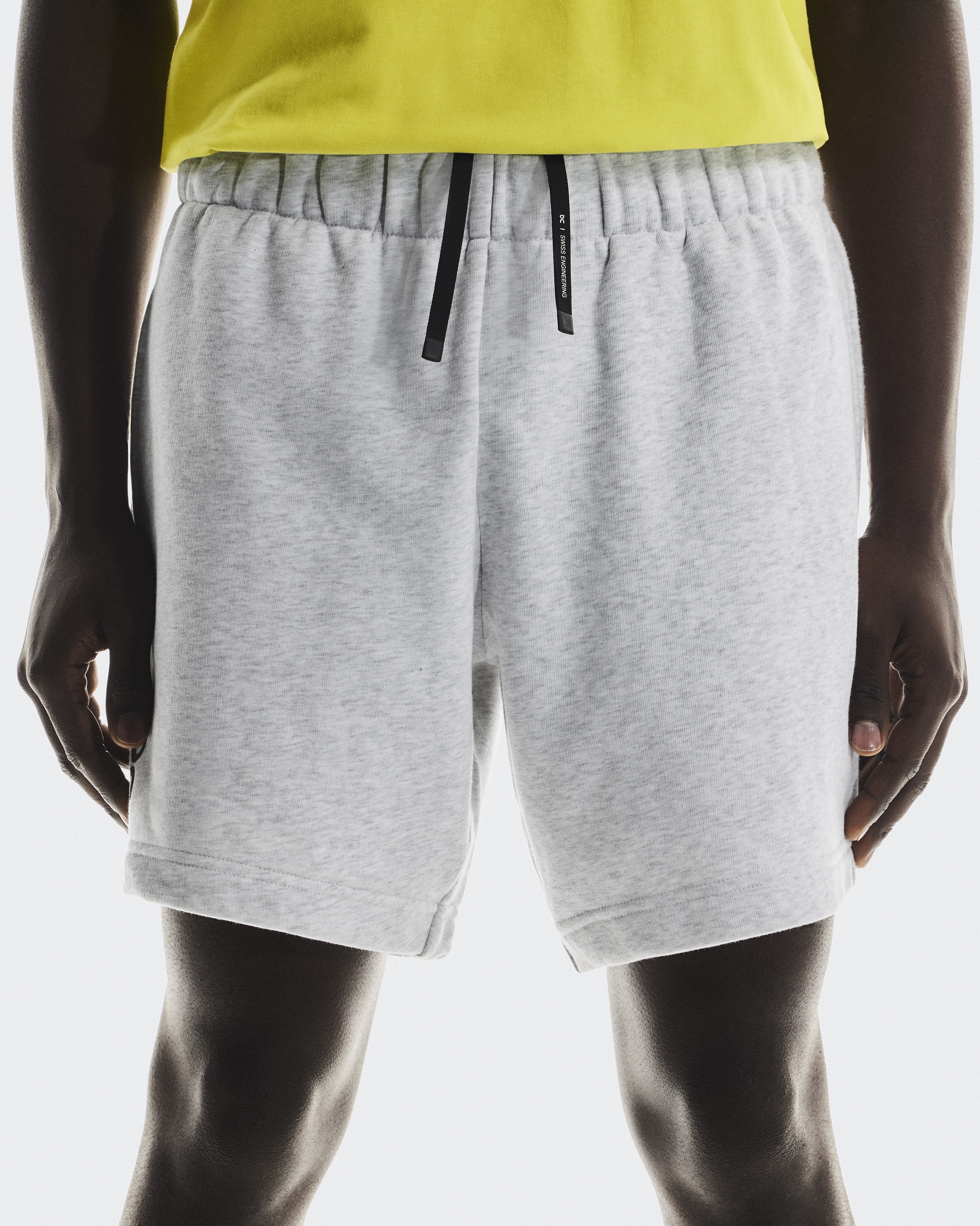 Club Shorts - 4