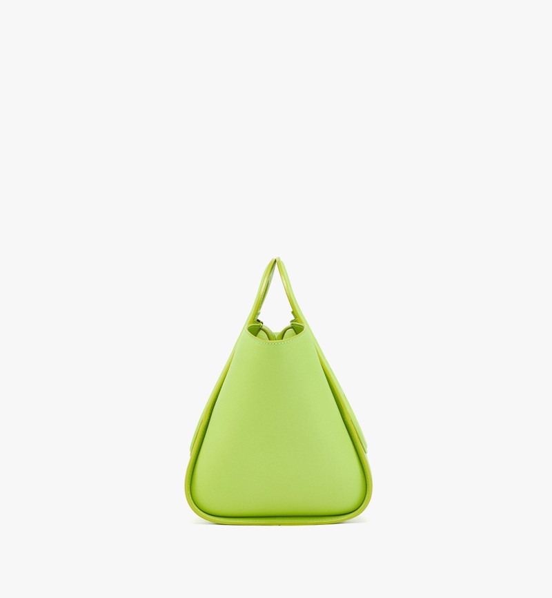 Mode Travia Tote in Spanish Nappa Leather 3