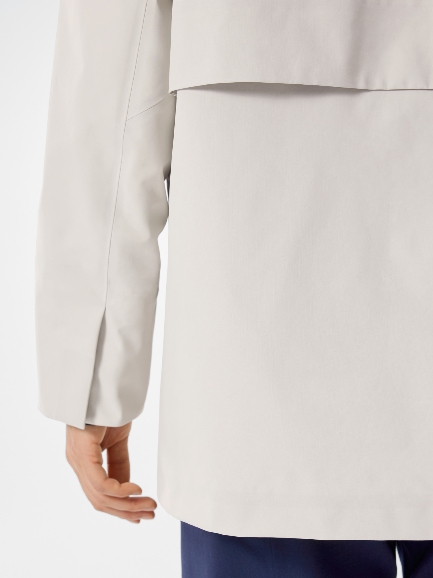 Ifora Jacket - 12