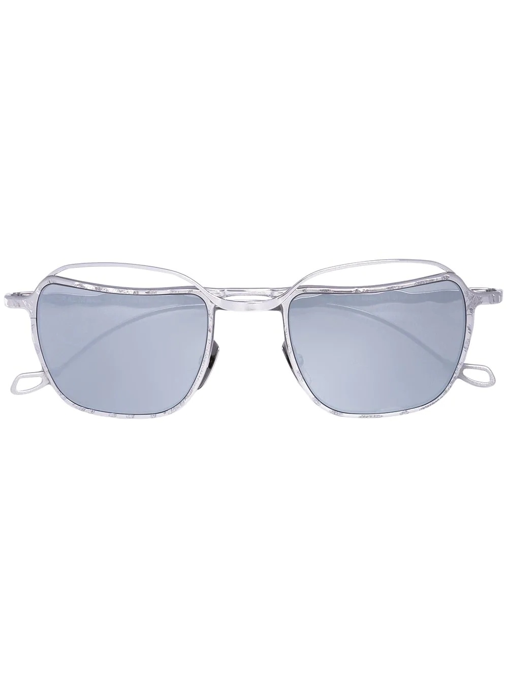 tinted lense sunglasses - 1