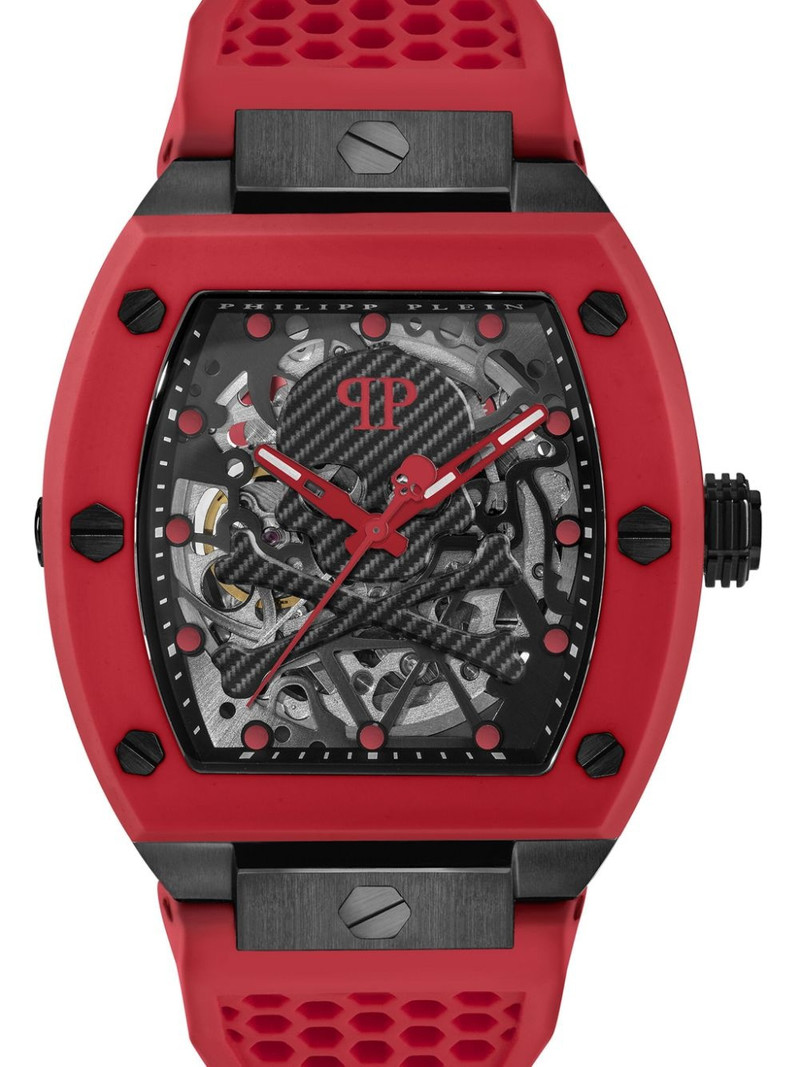 PHILIPP PLEIN The $keleton 44mm outlook