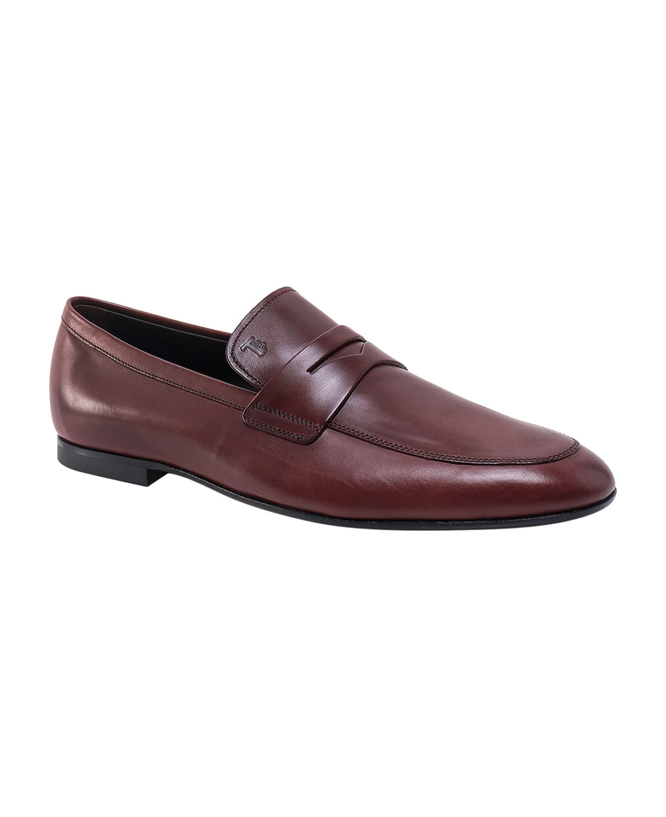 Leather Loafer - 2
