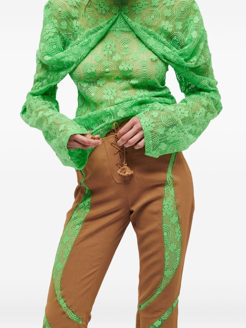 Dana trousers 4