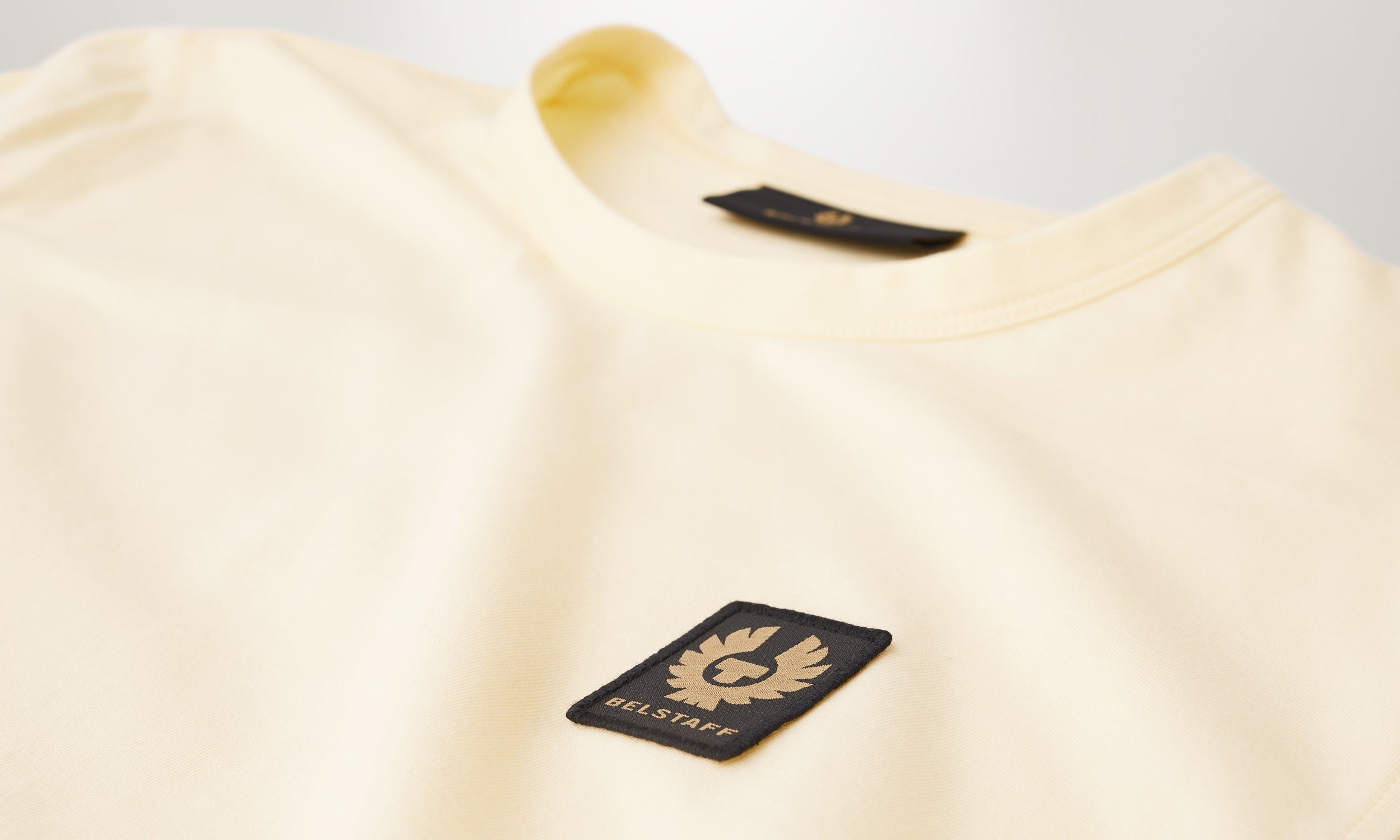 BELSTAFF T-SHIRT - 3
