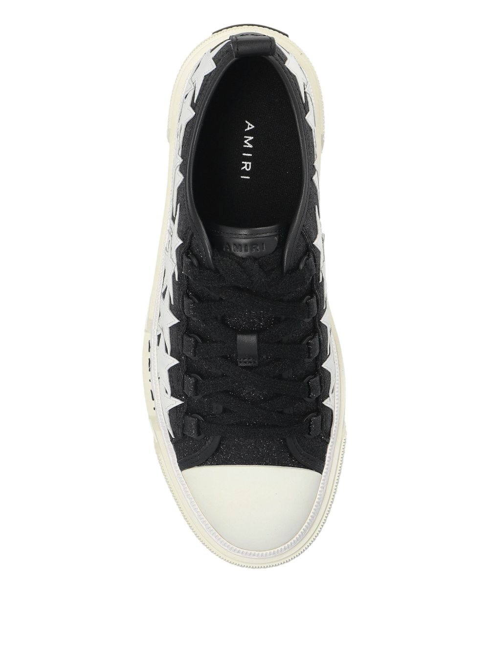 Glitter Stars sneakers - 4