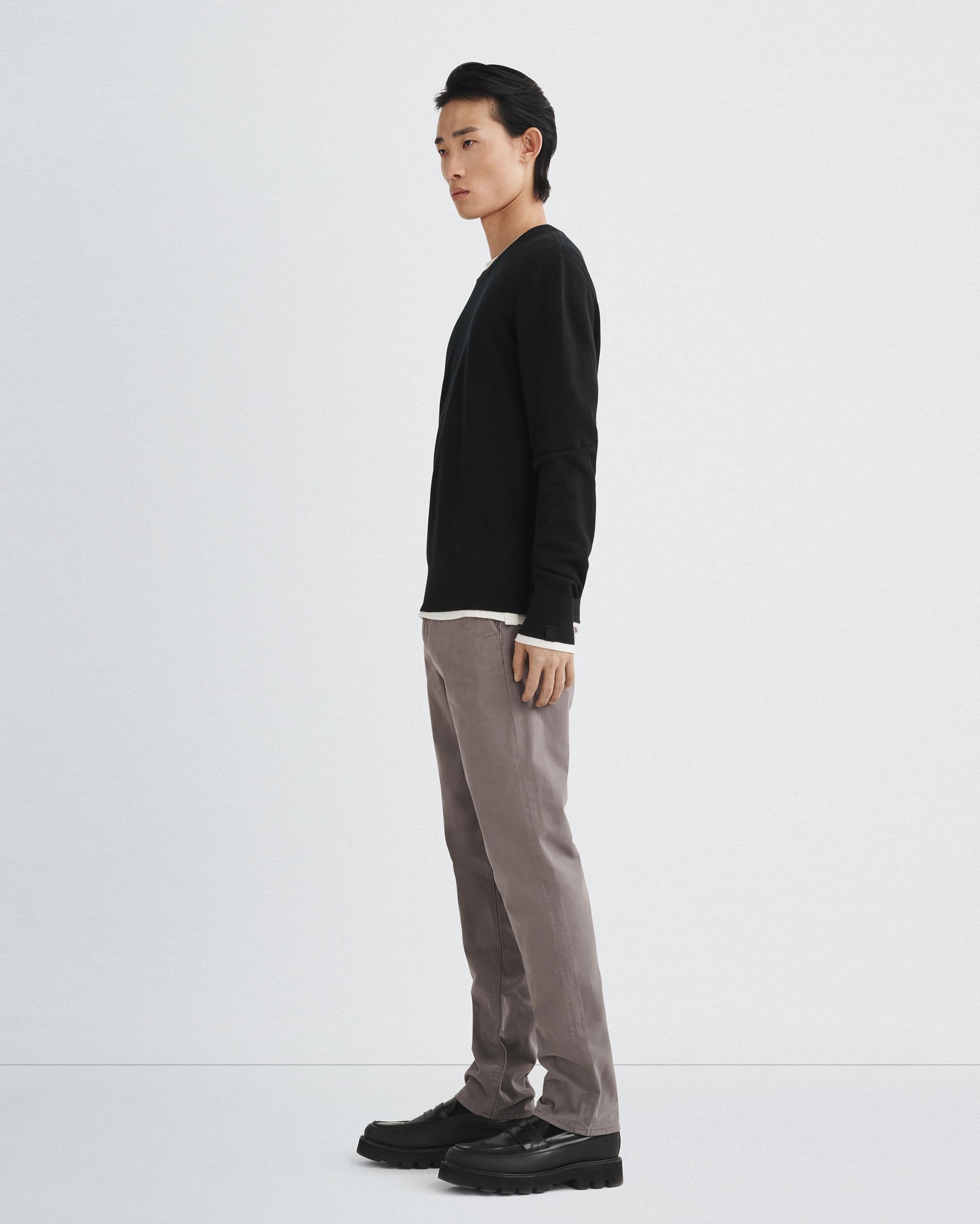 Fit 2 Stretch Twill Chino
Slim Fit Pant - 4