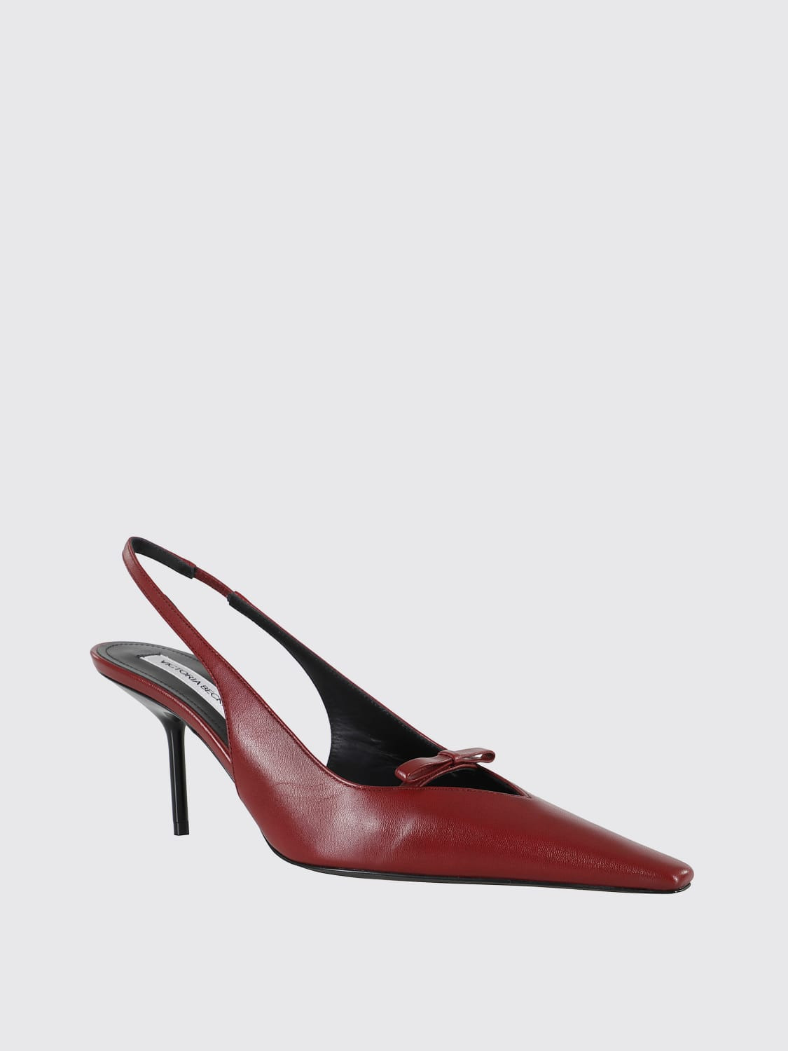 Shoes woman Victoria Victoria Beckham - 2