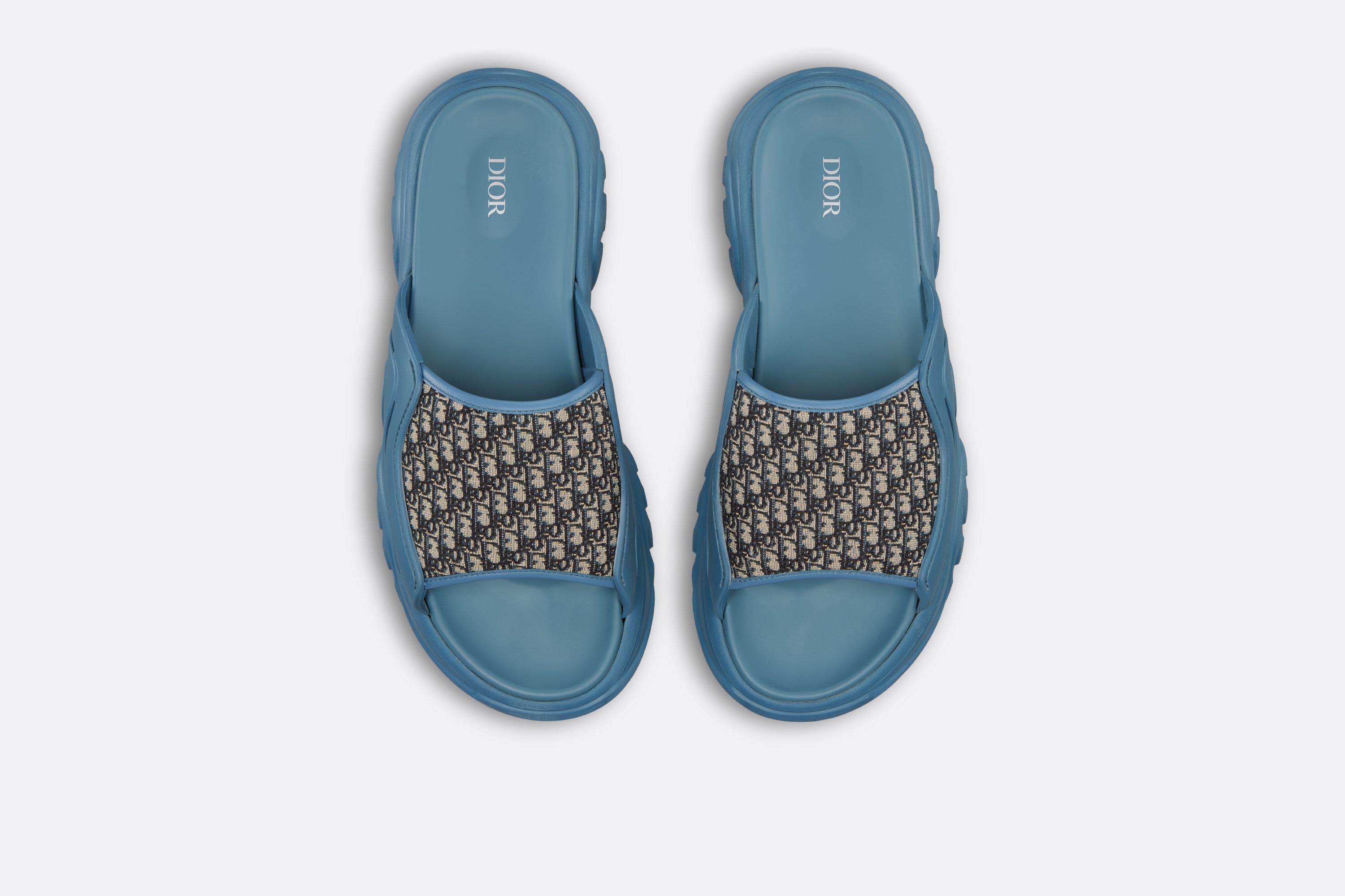 Dior H-Town Sandal - 5