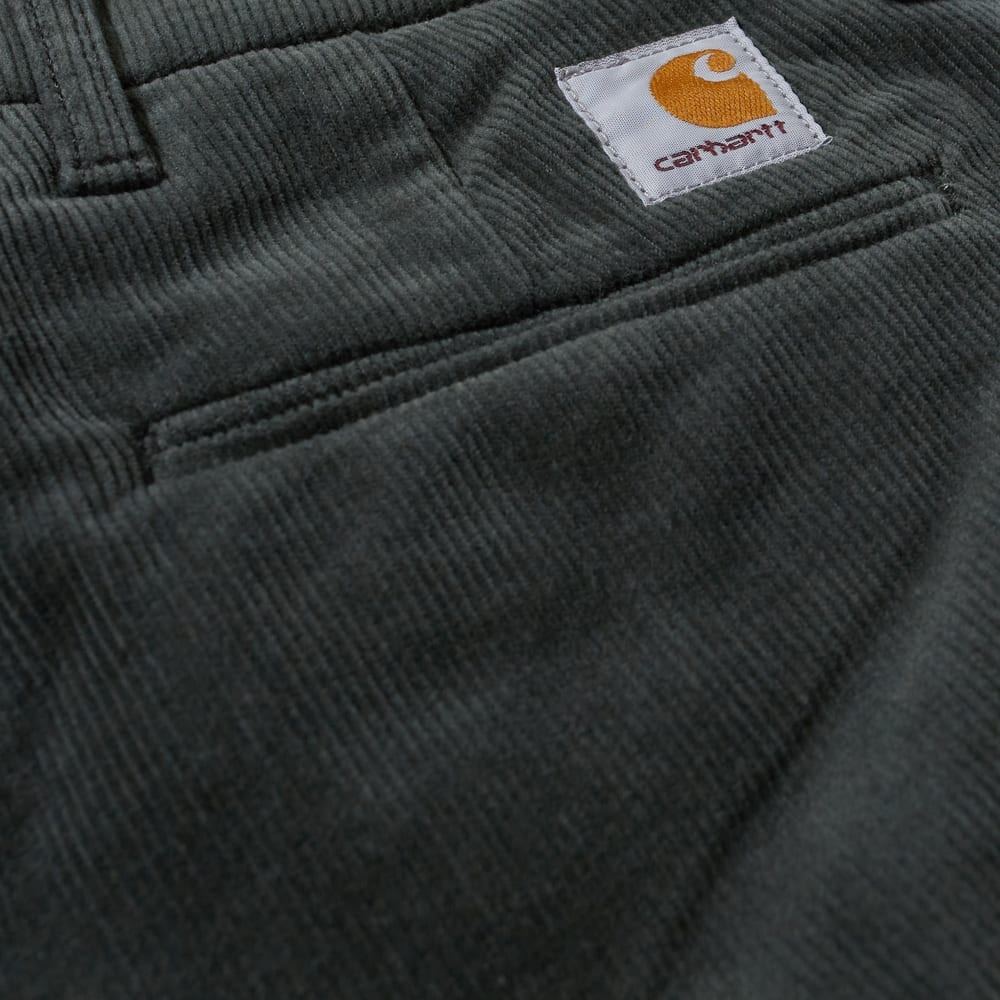 Carhartt WIP Corduroy Sid Pant - 2