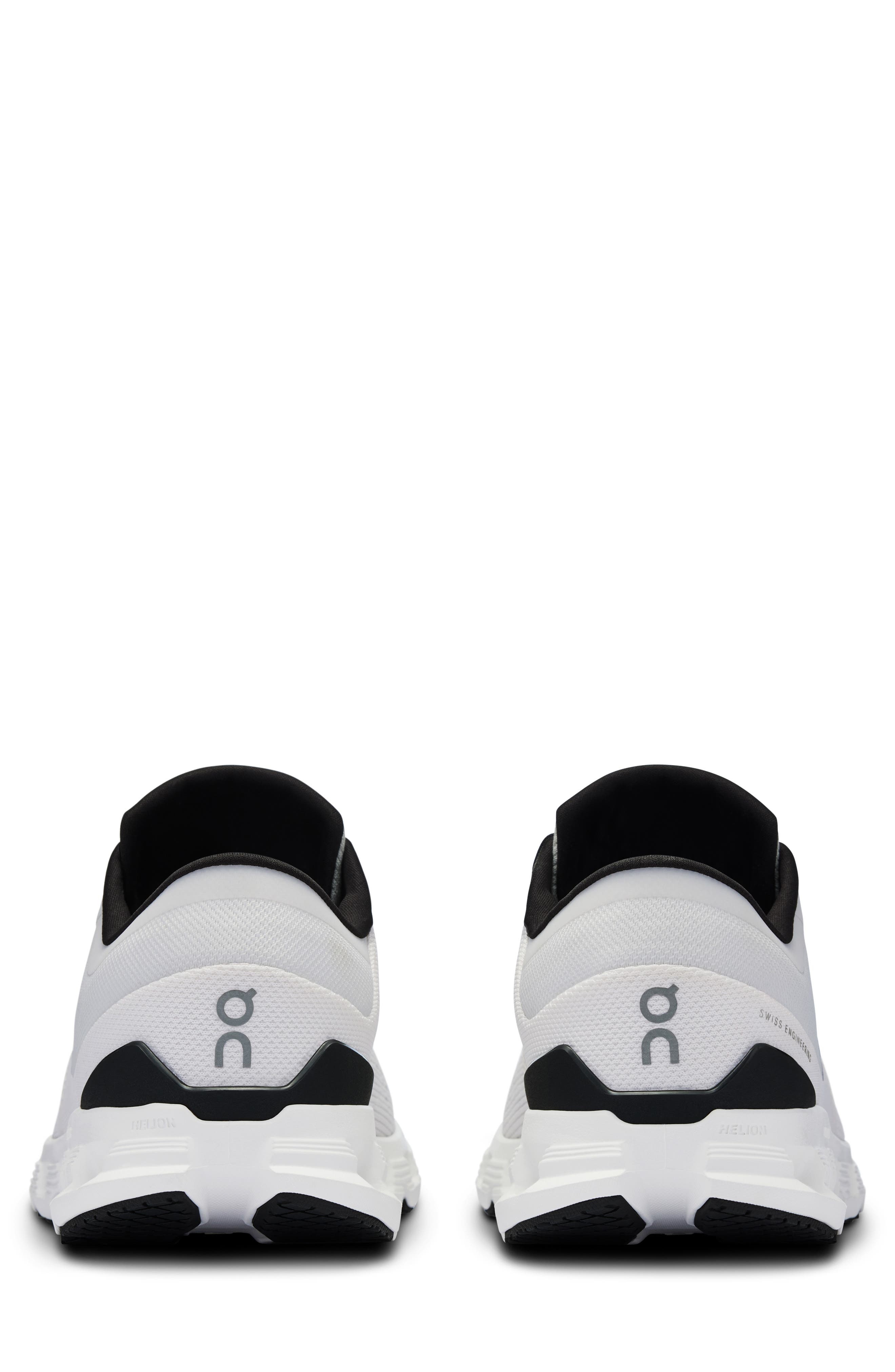 On Cloud X 4 Training Shoe in Ivory/Black at Nordstrom - 5