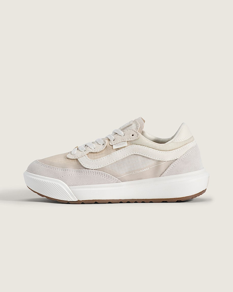 UltraRange 2.0 Shoe 1