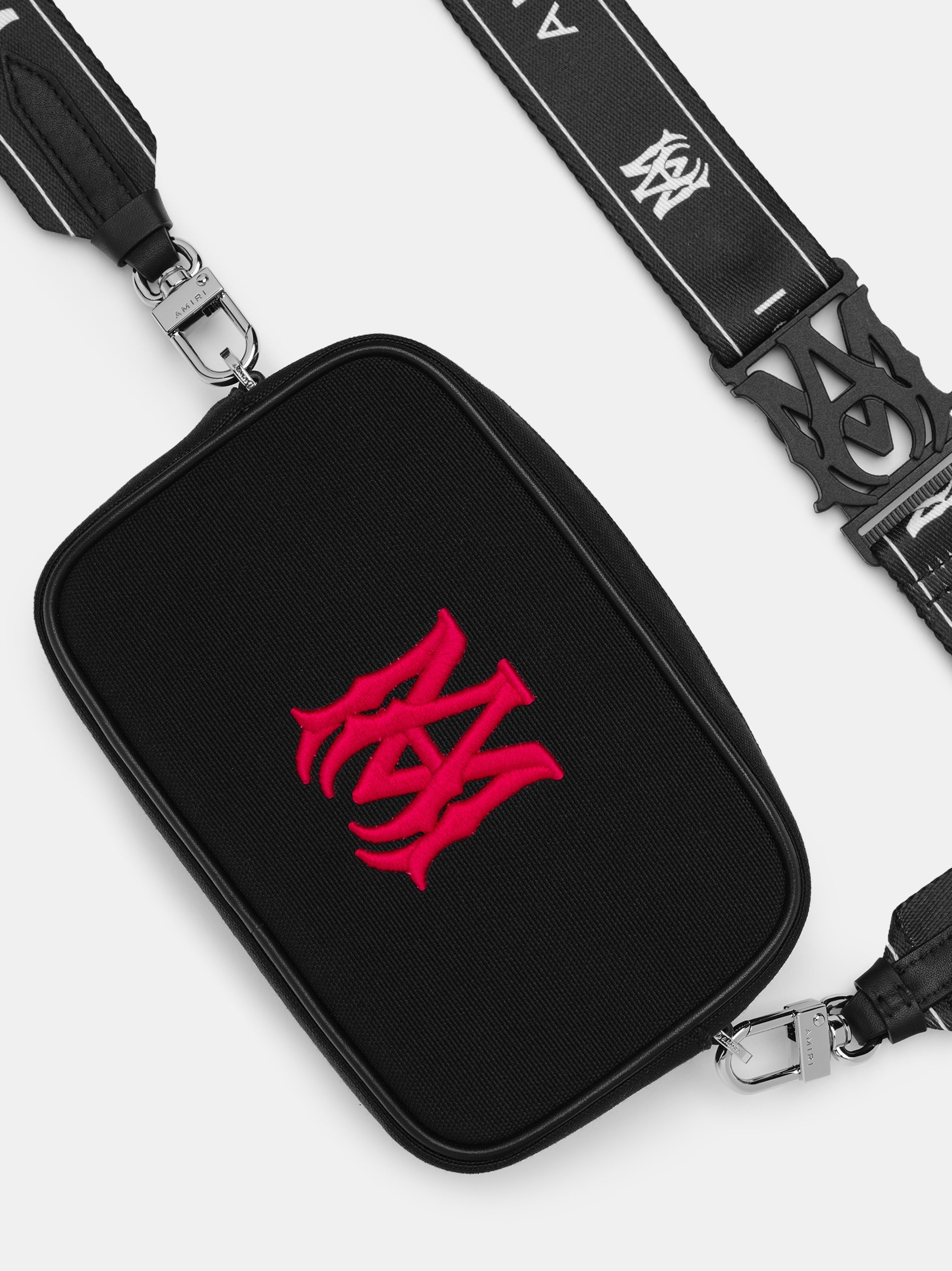 AMIRI MA CANVAS CAMERA CASE | amiri | REVERSIBLE