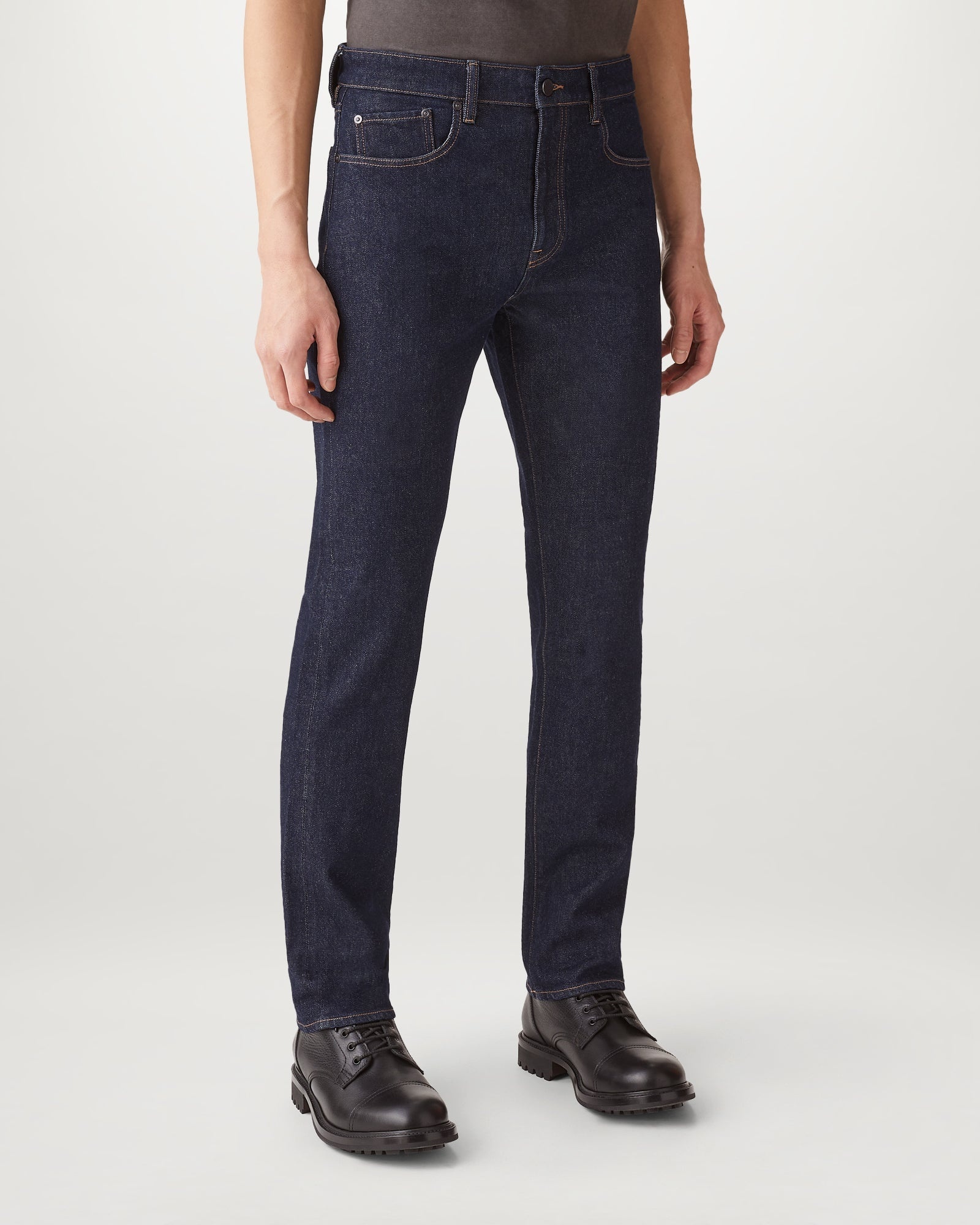 LONGTON JEAN - 4