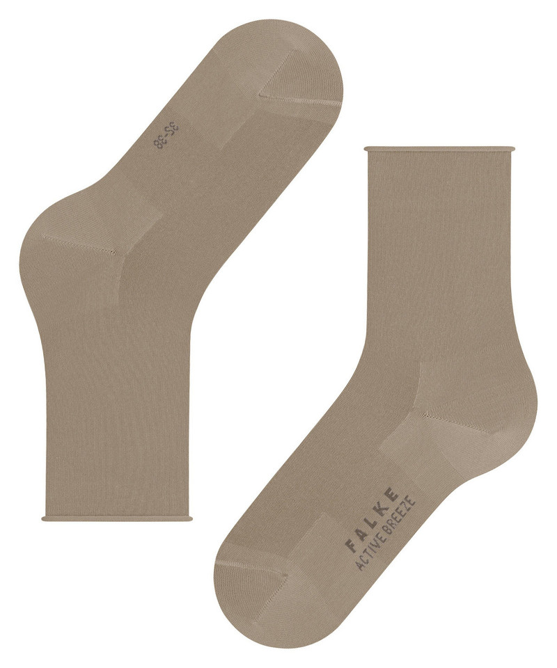 Active Breeze Women Socks 5