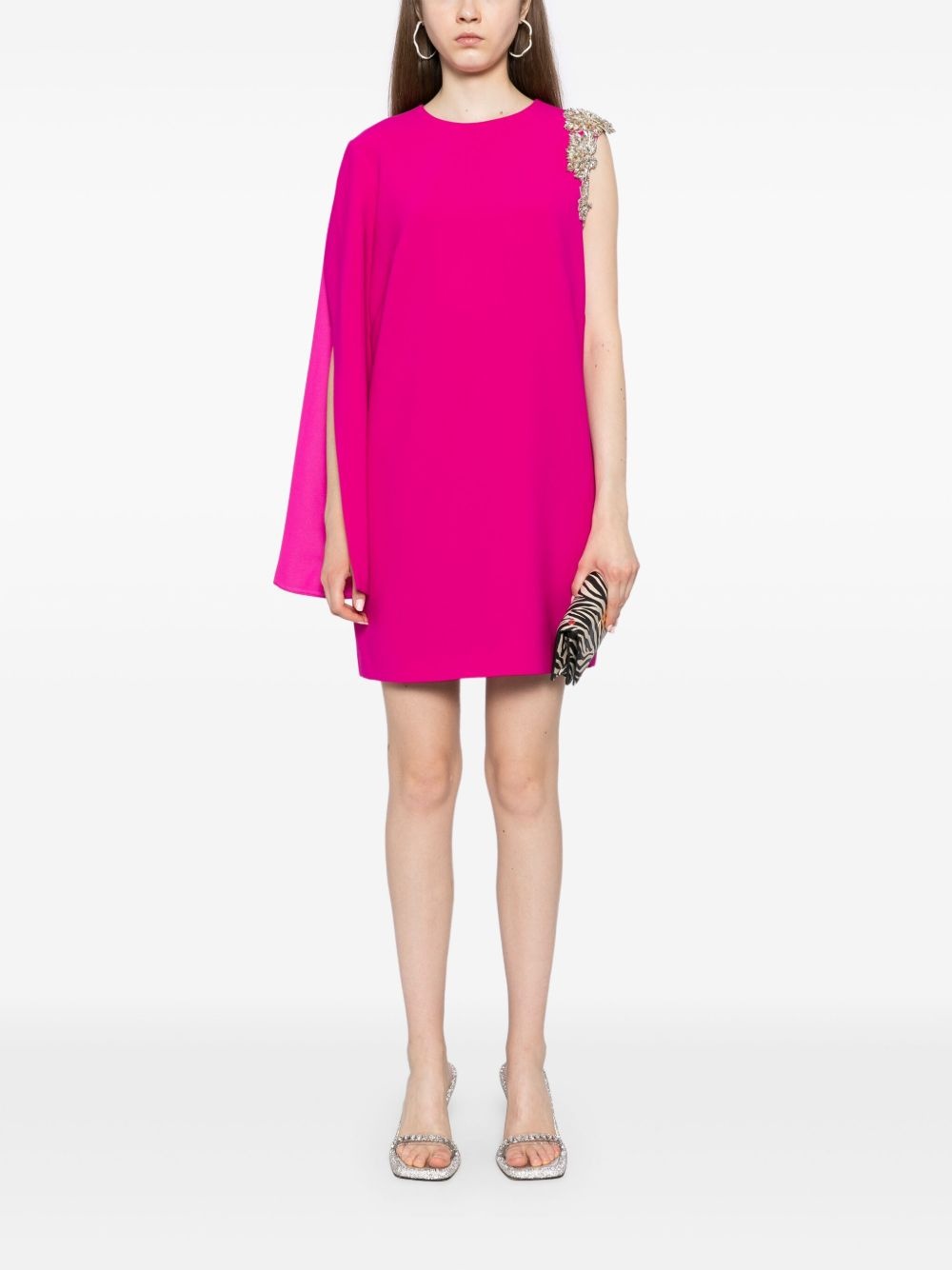 Tosha dress - 2