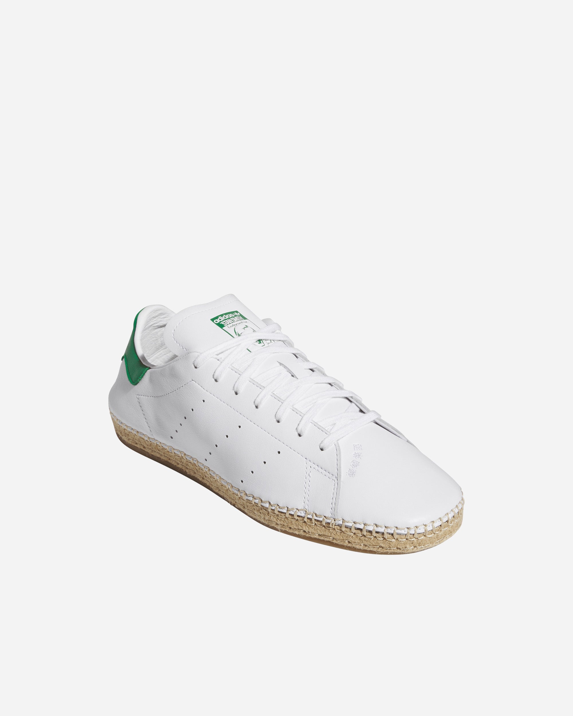adidas Originals x CLOT Stan Smith - 2