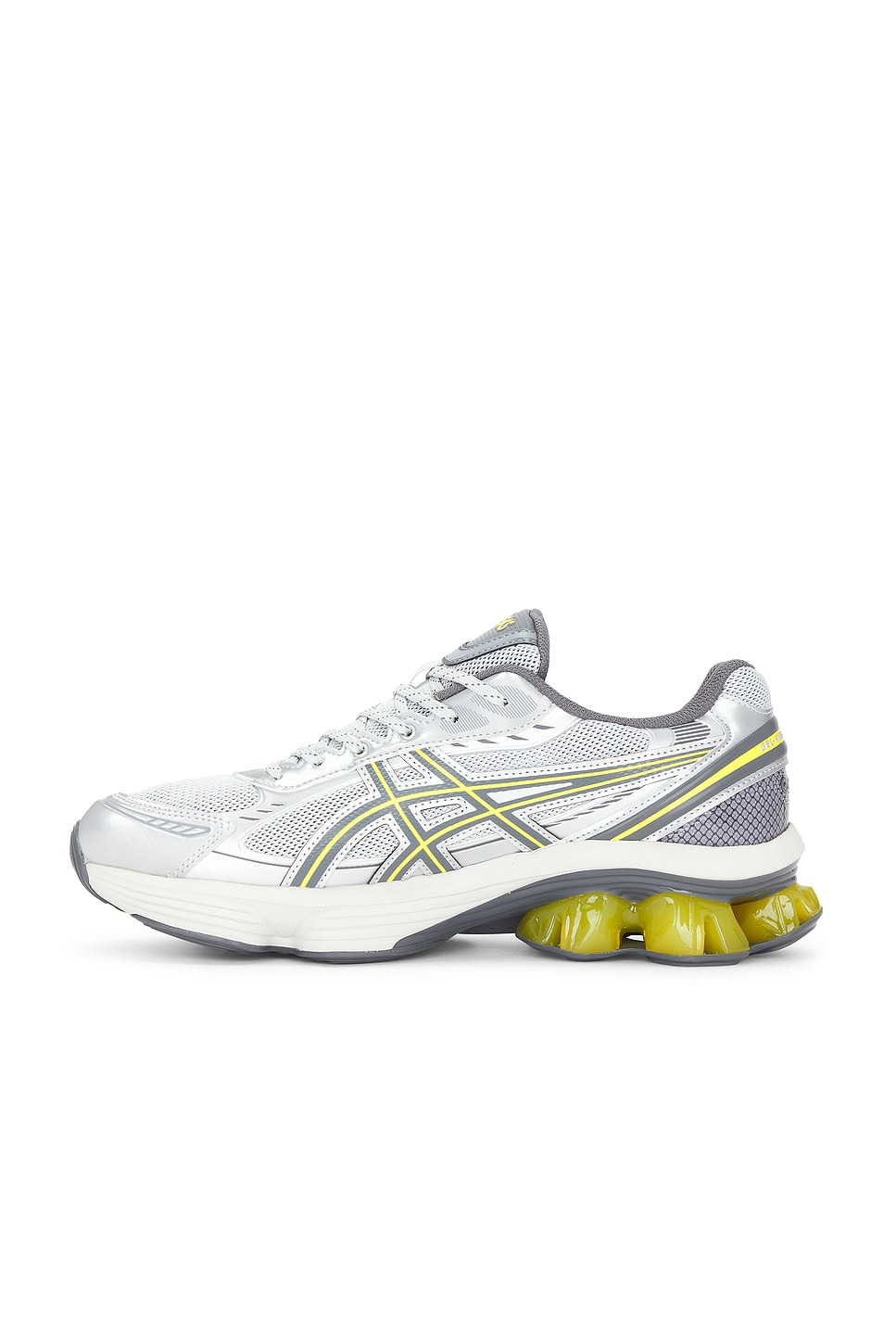 Gel-kinetic Fluent Sneakers - 5