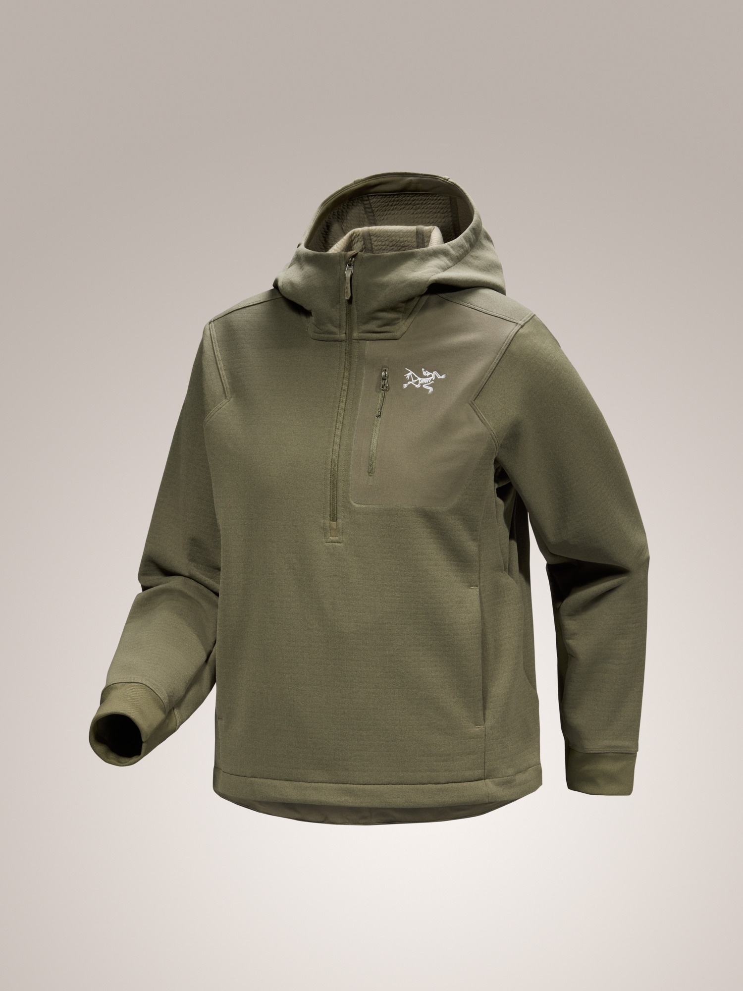Aestas Pullover Hoody - 9