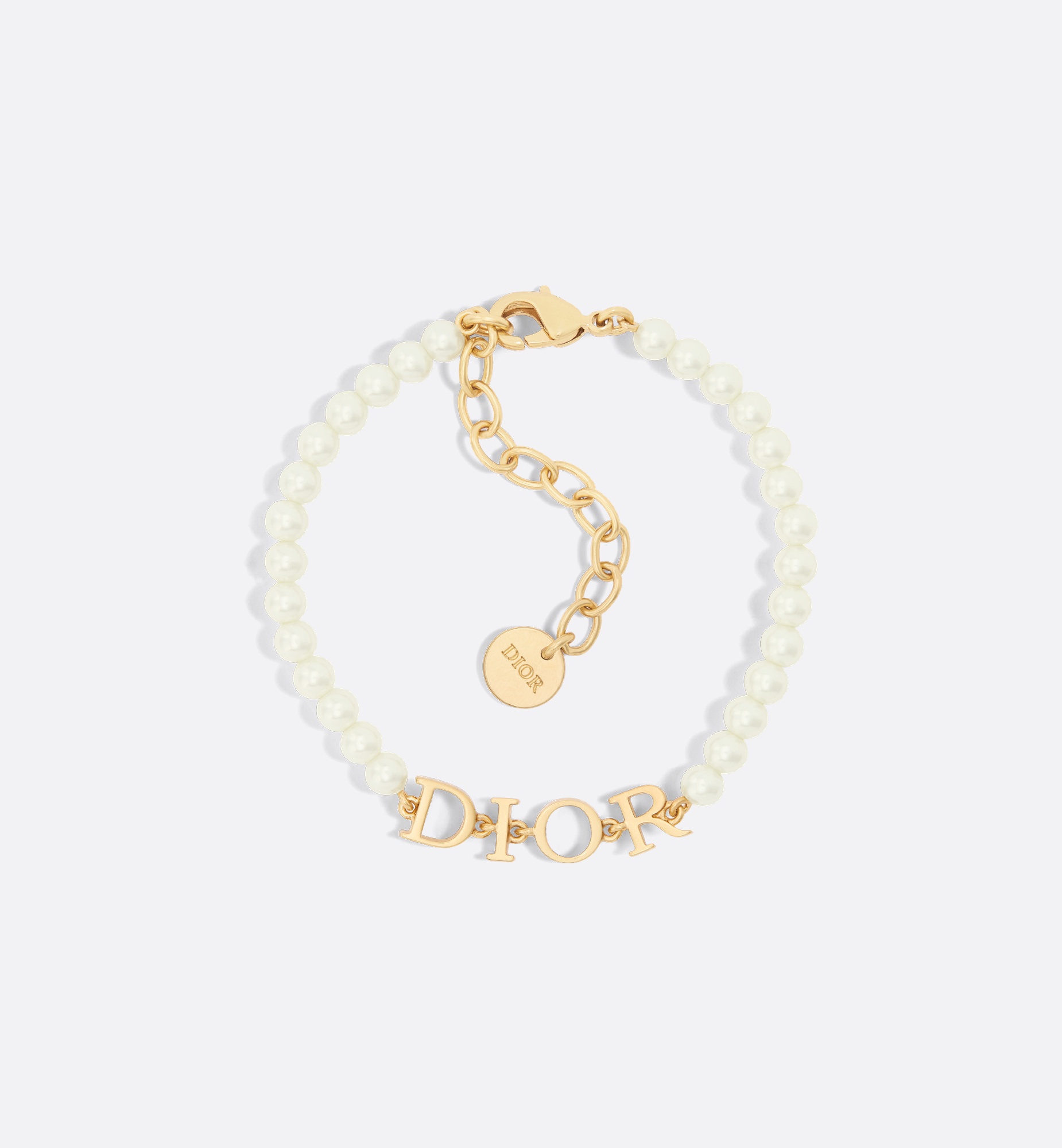 Dio(r)evolution Bracelet - 1