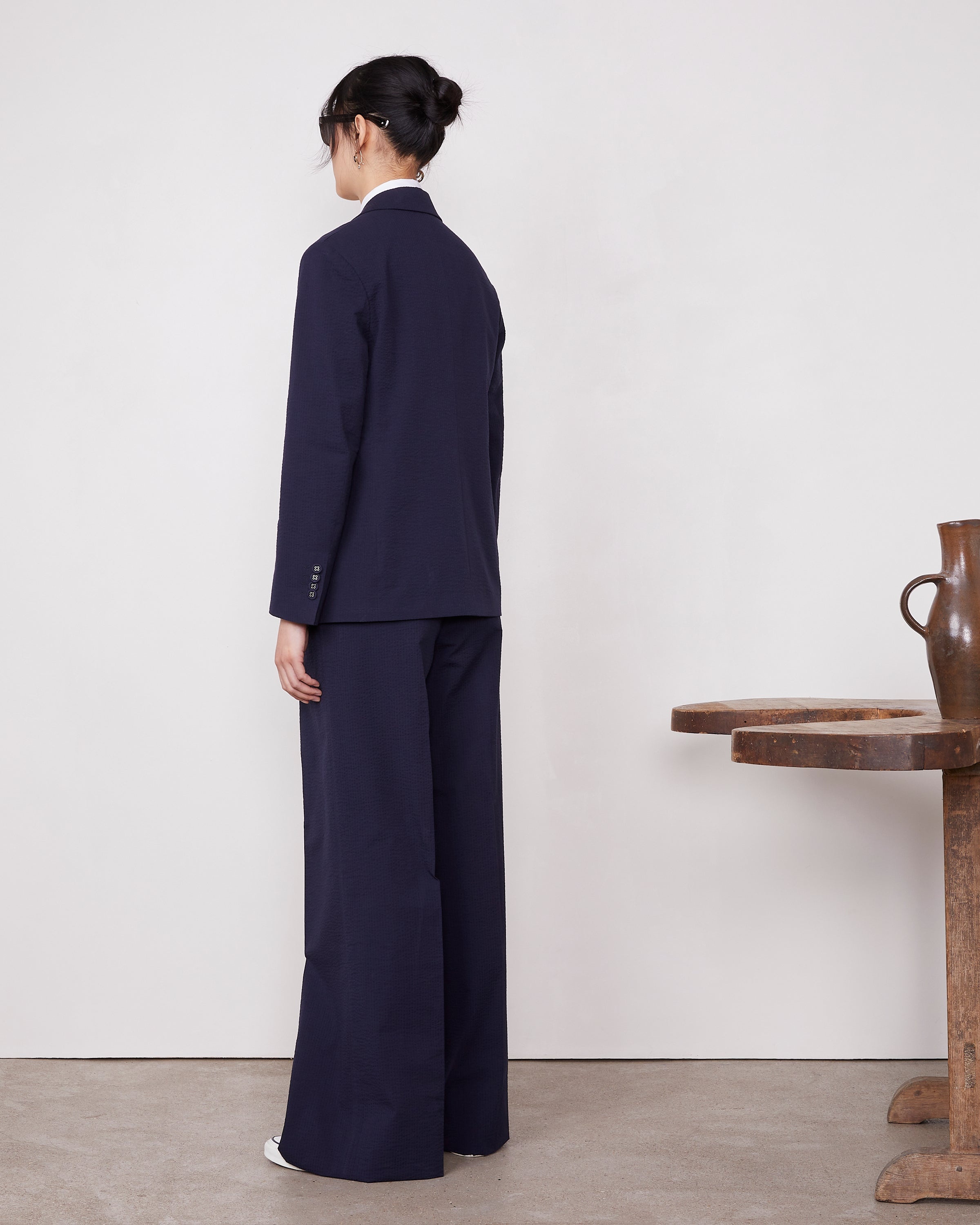 MIGUAELA JACKET - 4